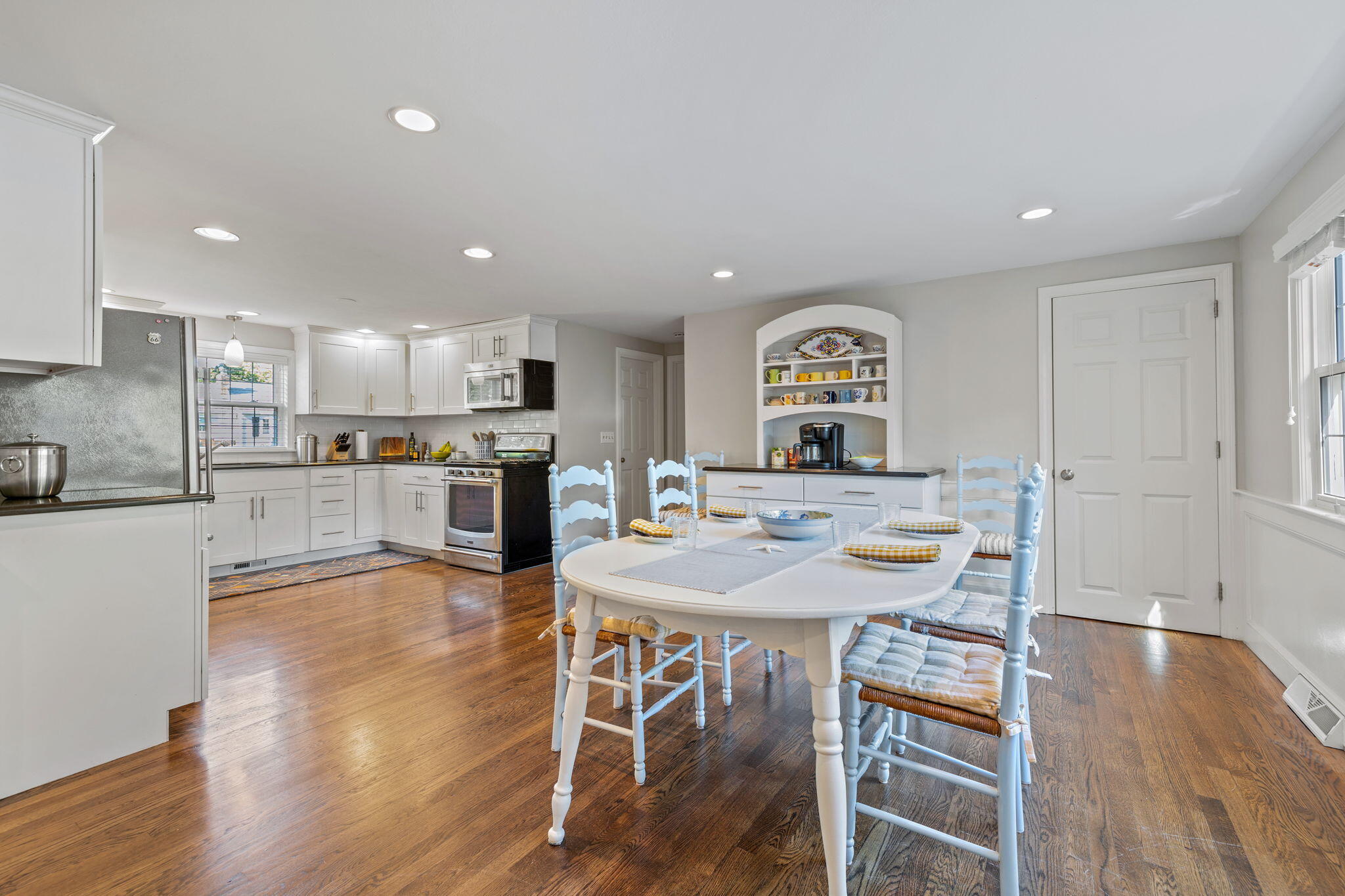 33 EARLY RED BERRY Lane