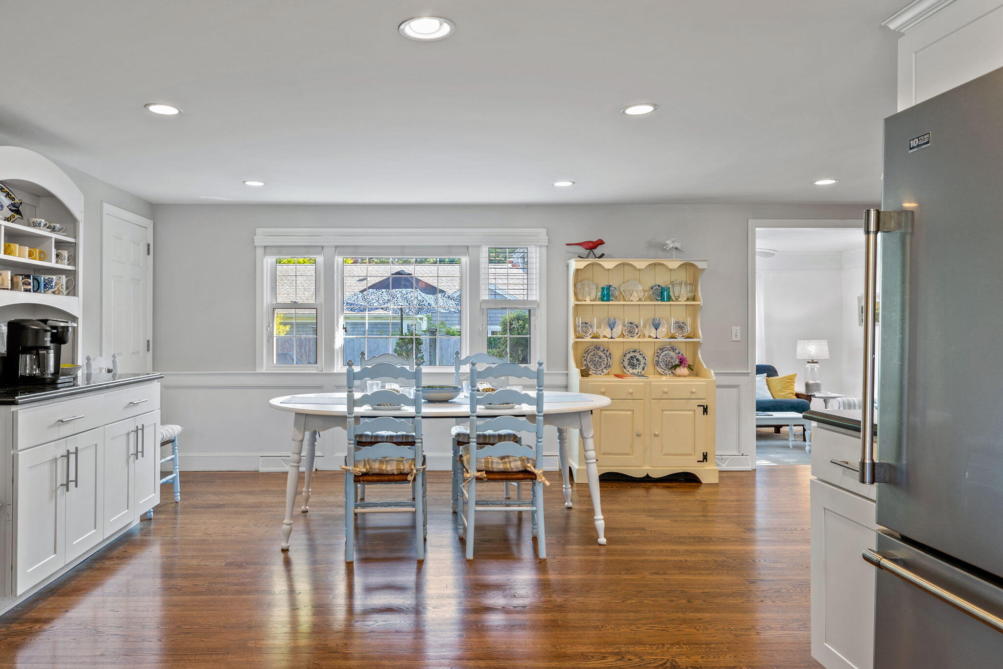 33 EARLY RED BERRY Lane
