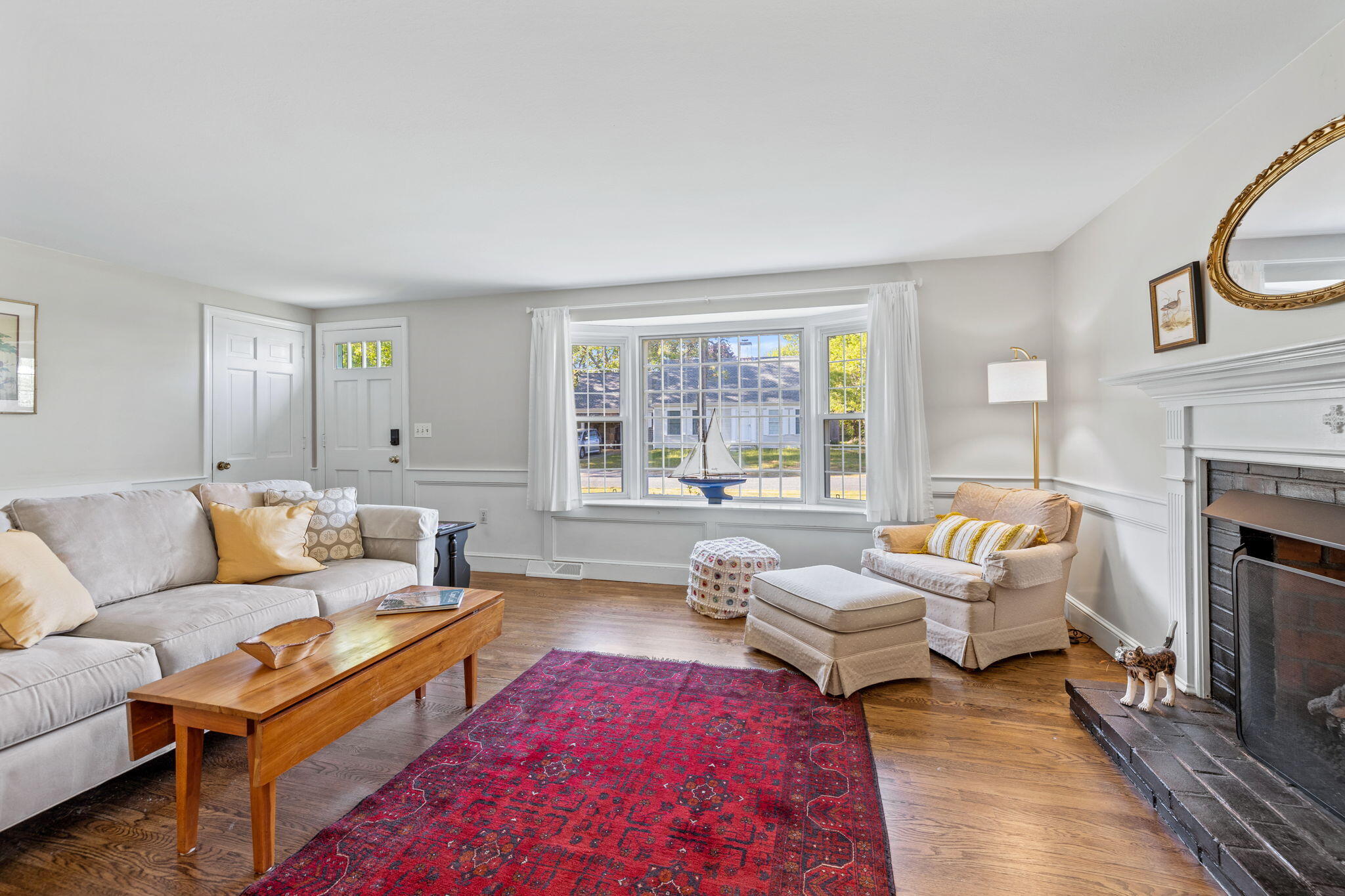 33 EARLY RED BERRY Lane