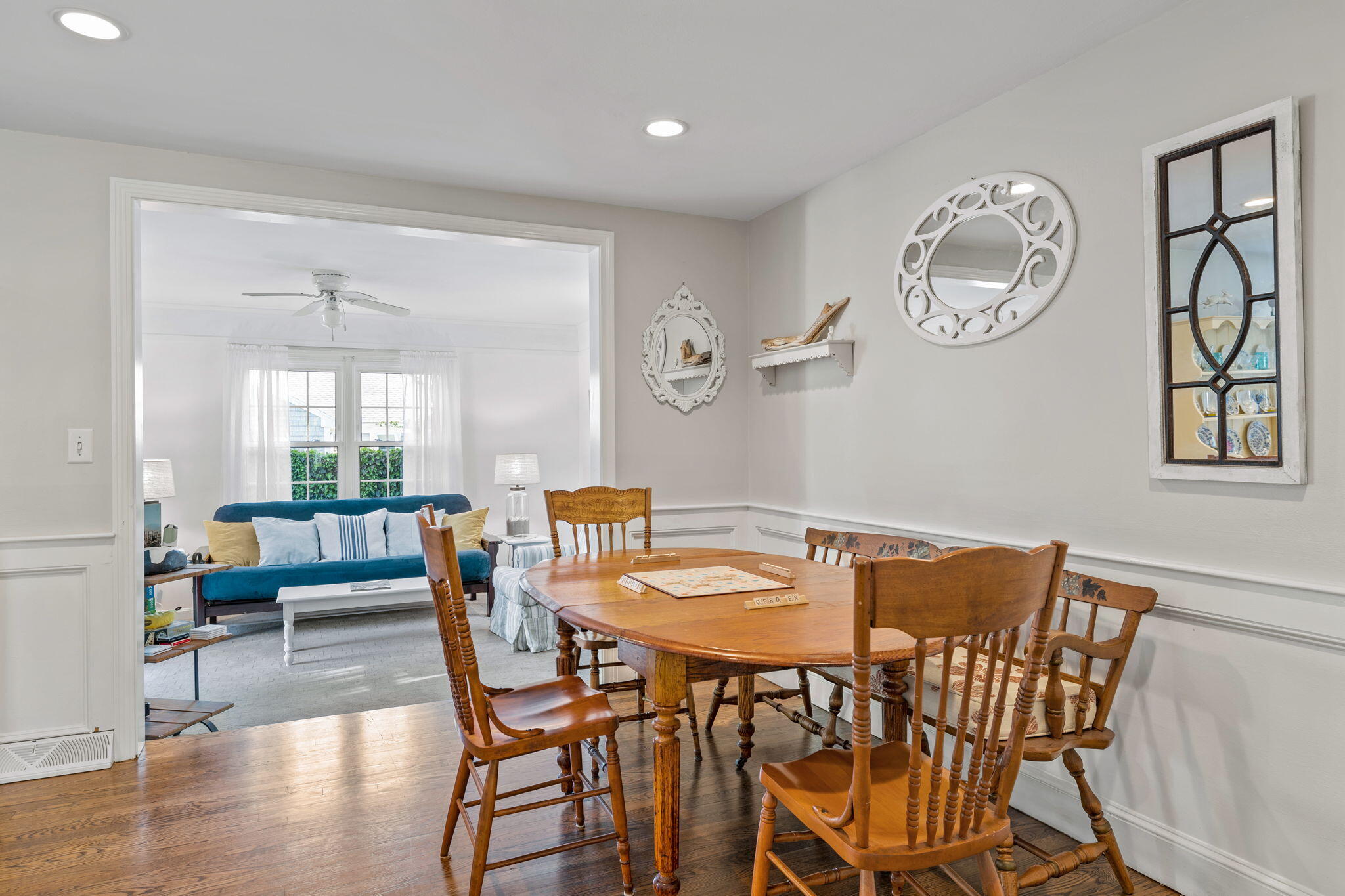 33 EARLY RED BERRY Lane