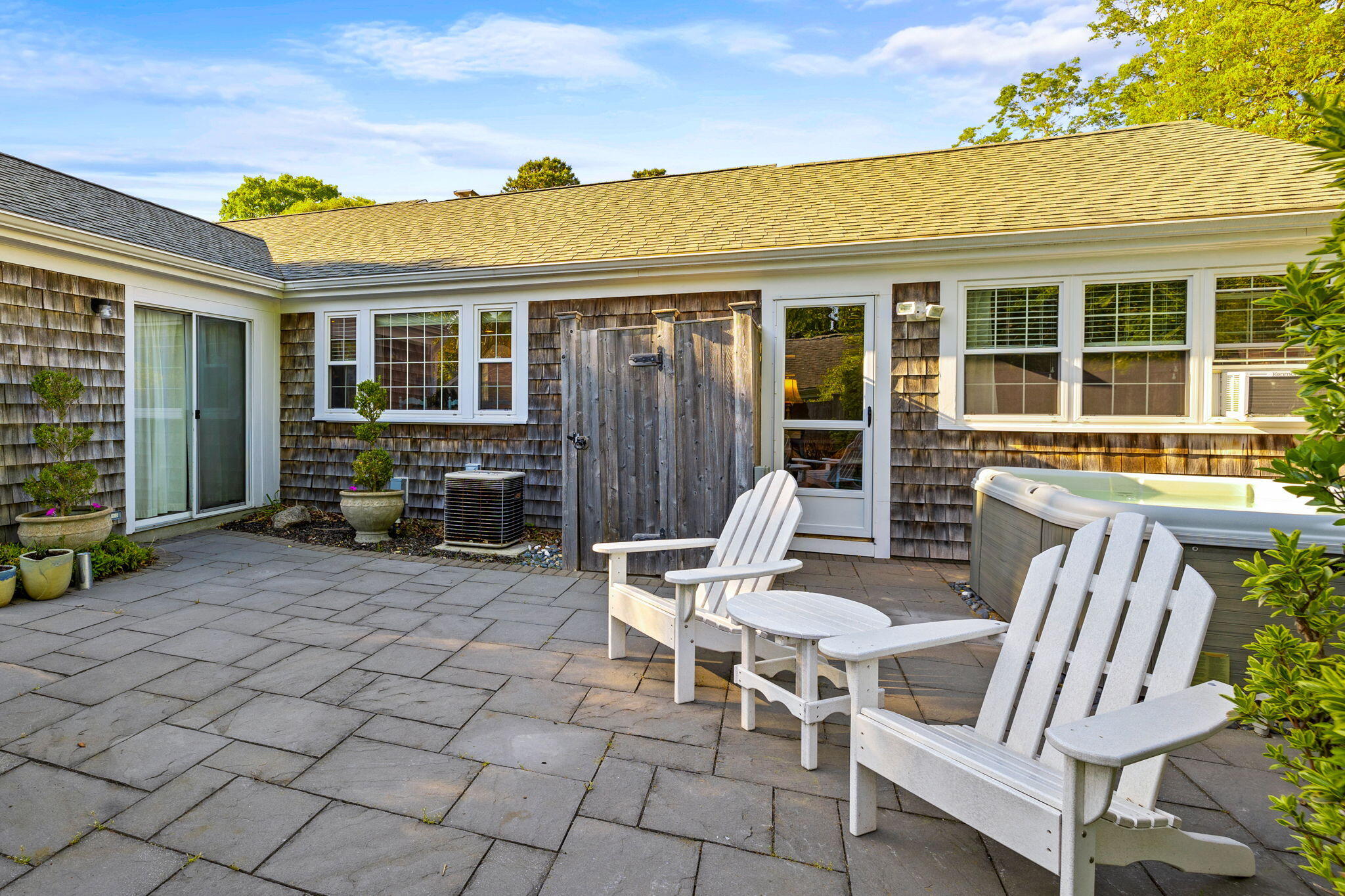 33 EARLY RED BERRY Lane
