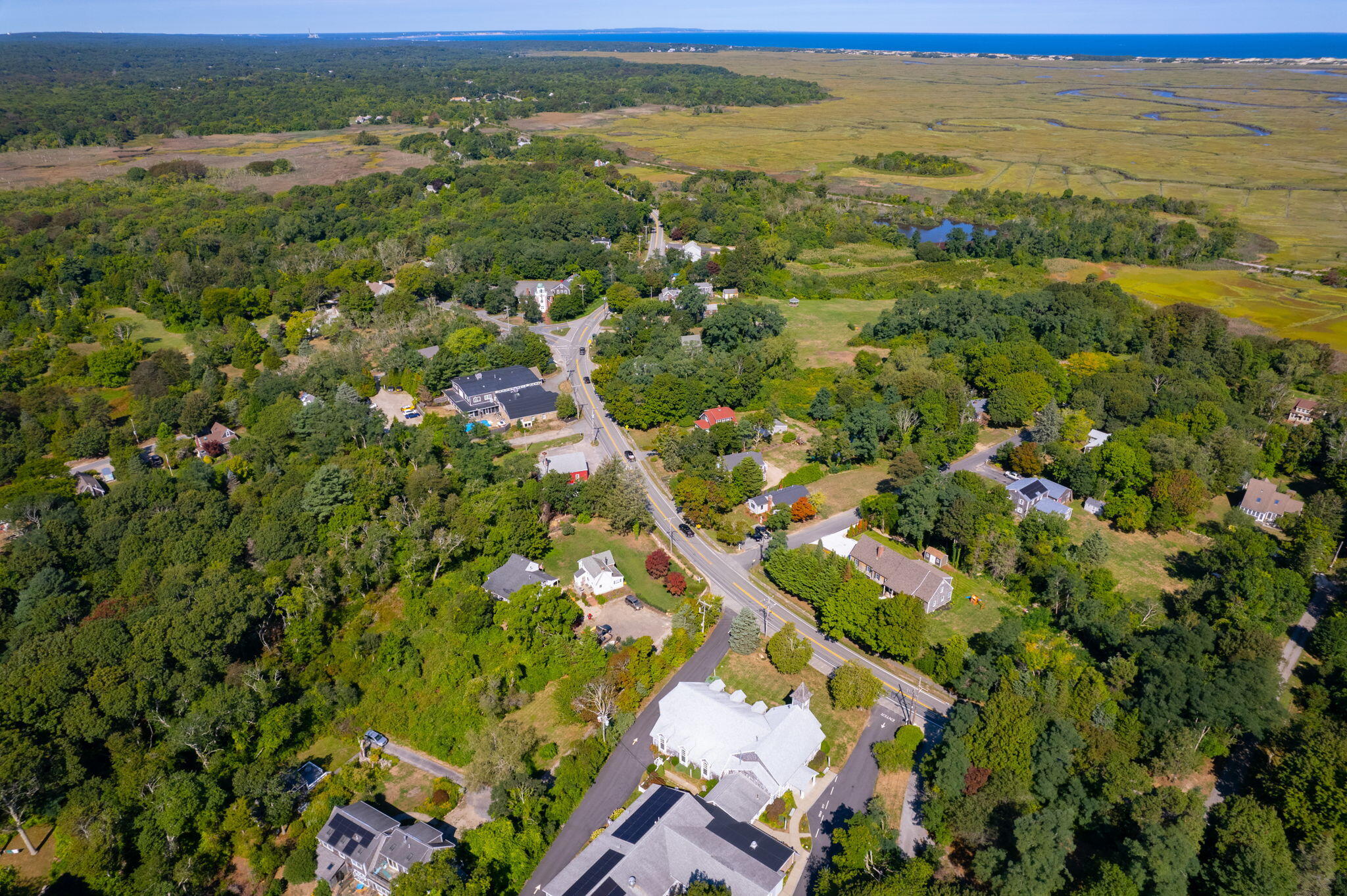 9 Locust Avenue