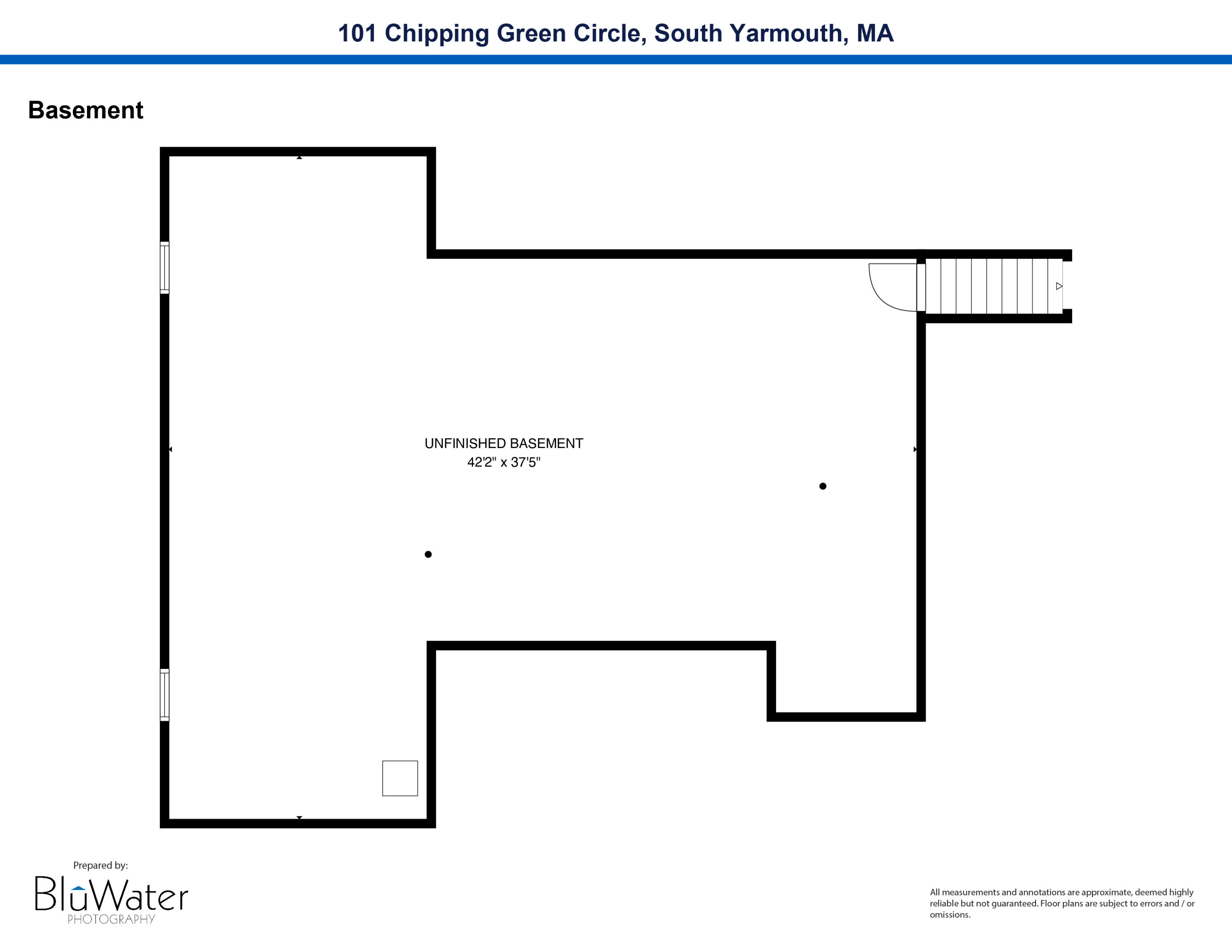 101 CHIPPING GREEN Circle