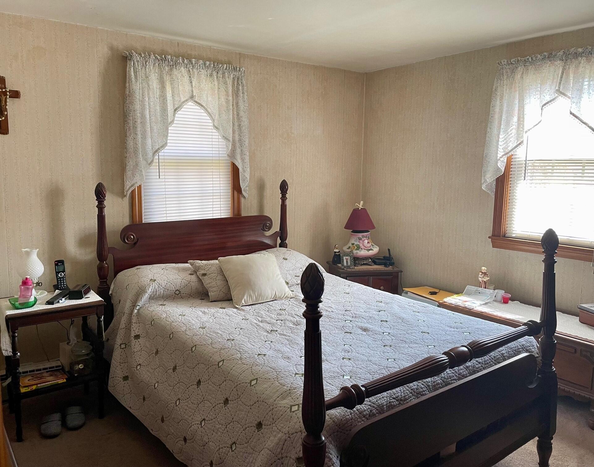 610 WEST YARMOUTH Road