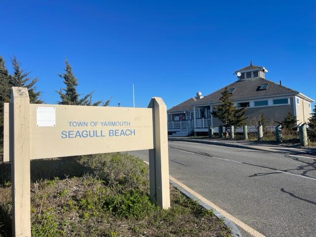 610 WEST YARMOUTH Road