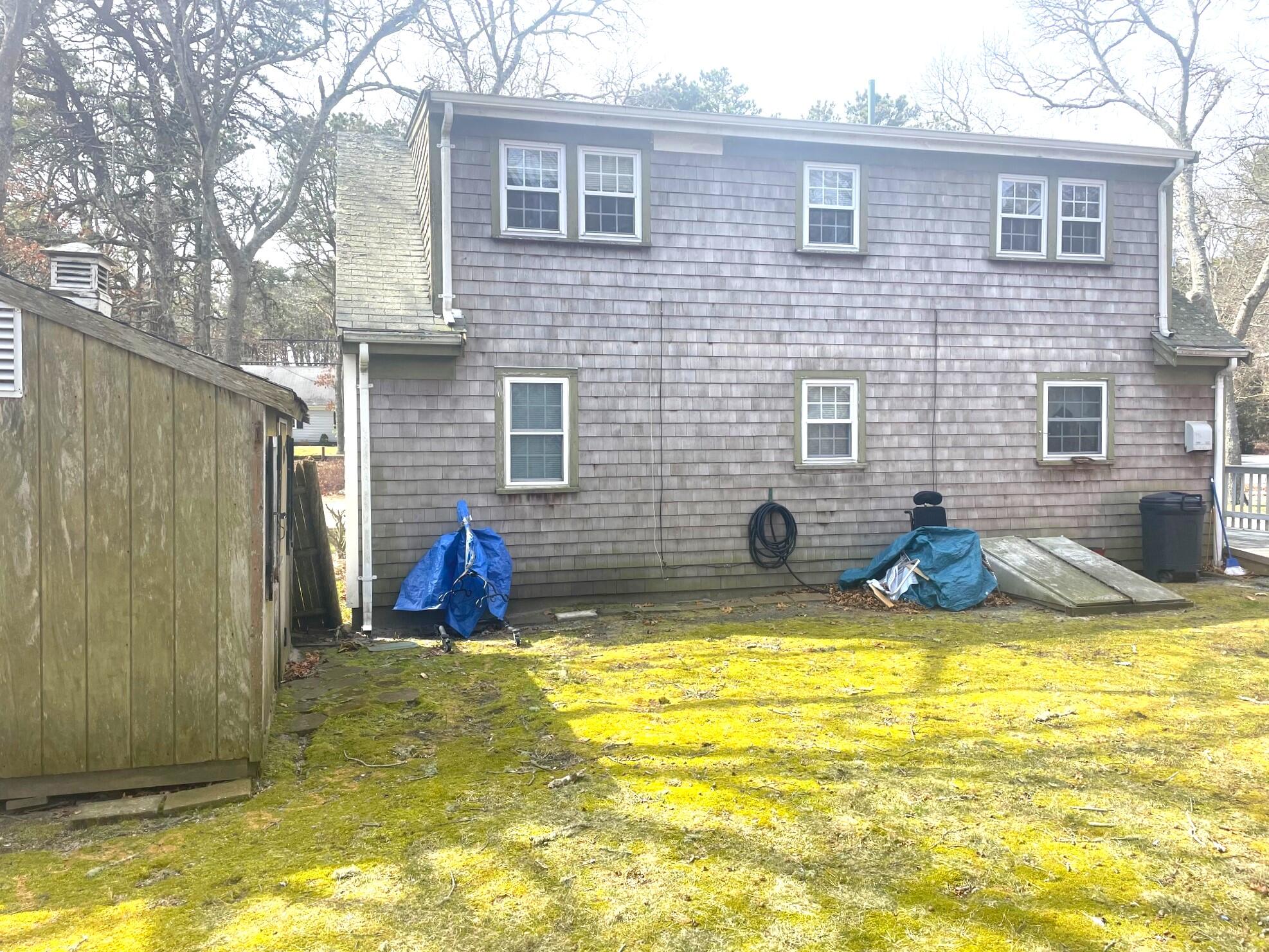 610 WEST YARMOUTH Road