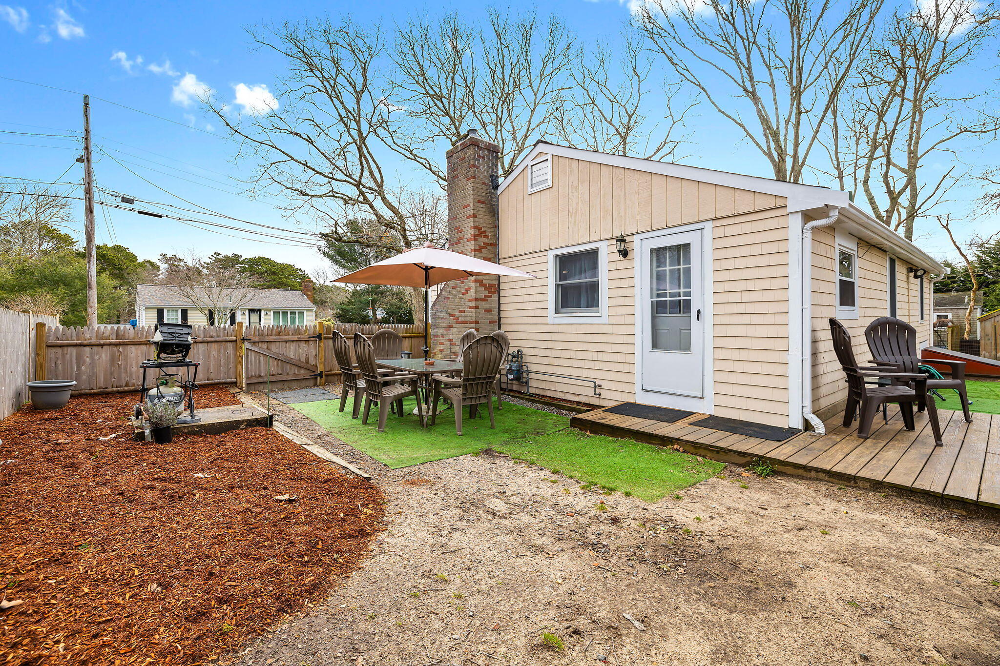 29 SIGNE Road