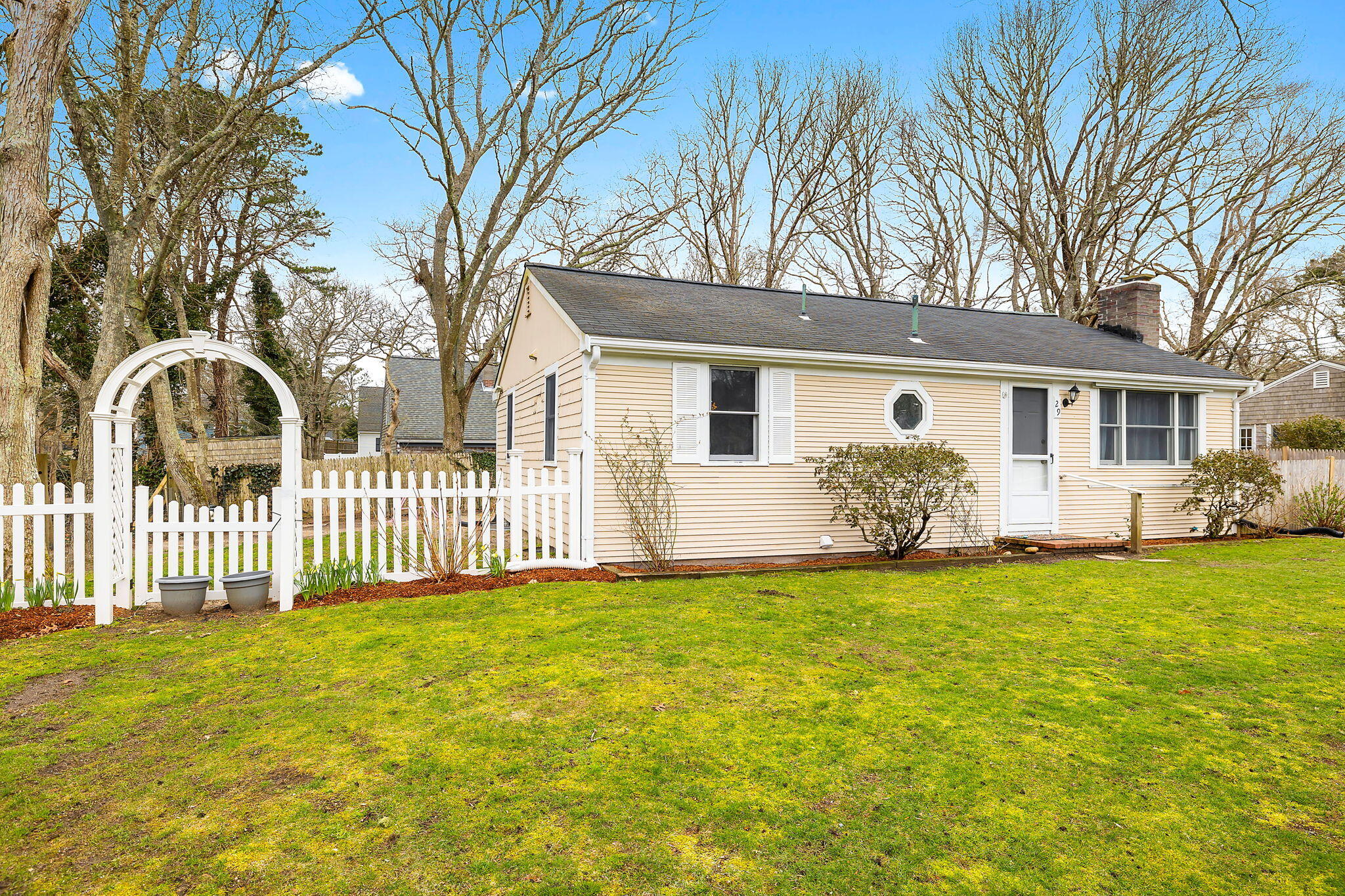 29 SIGNE Road