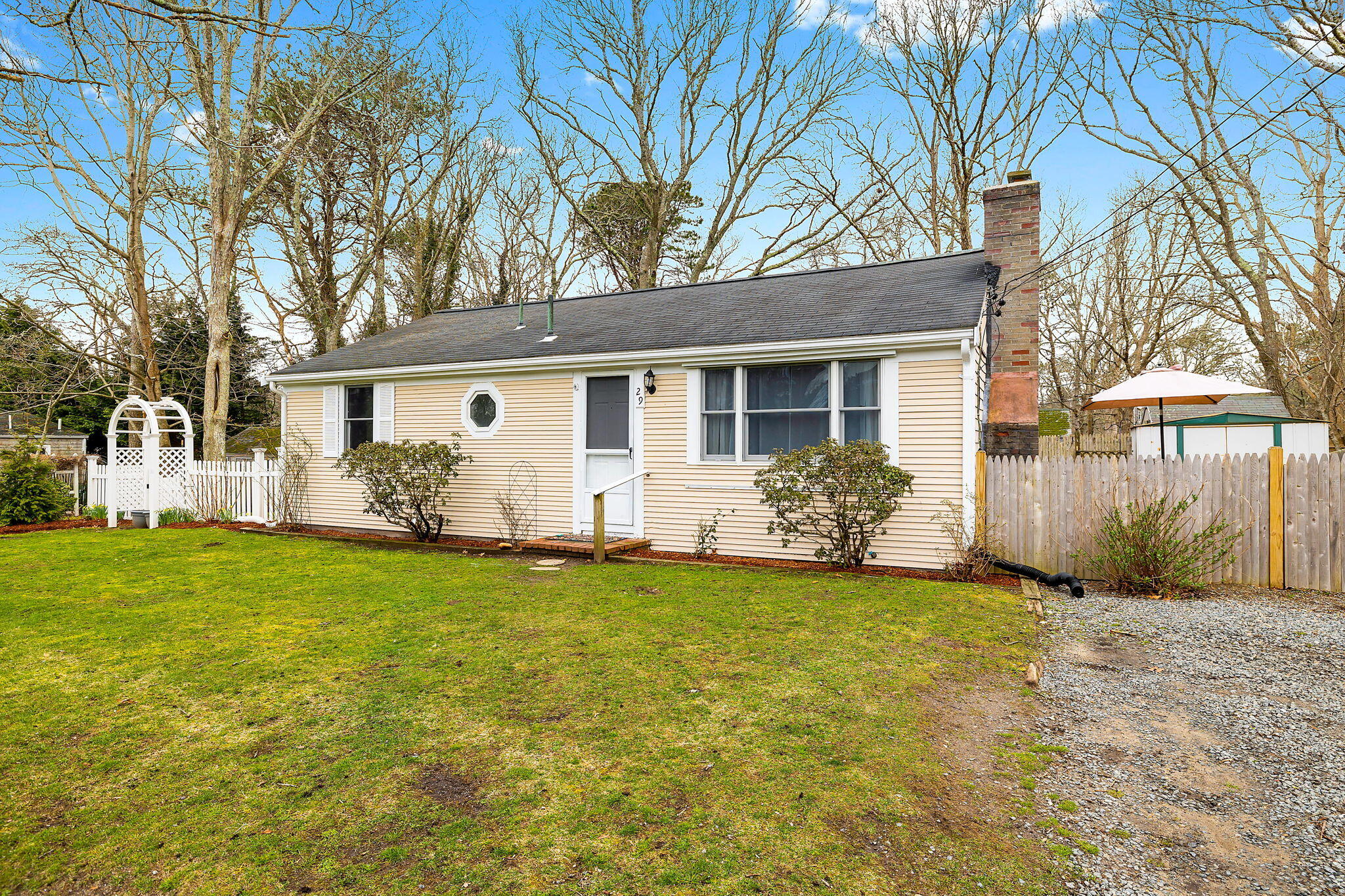 29 SIGNE Road