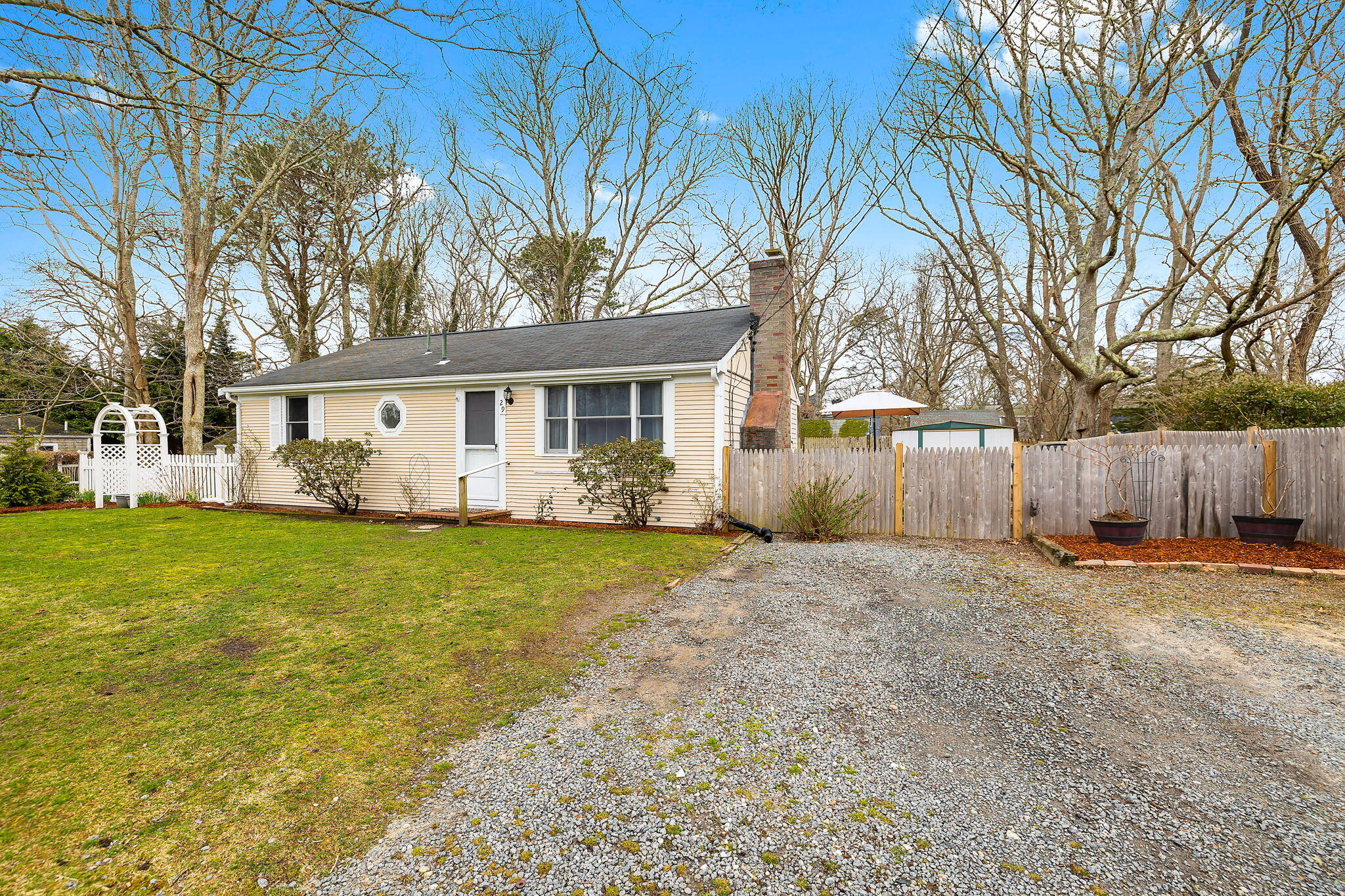 29 SIGNE Road