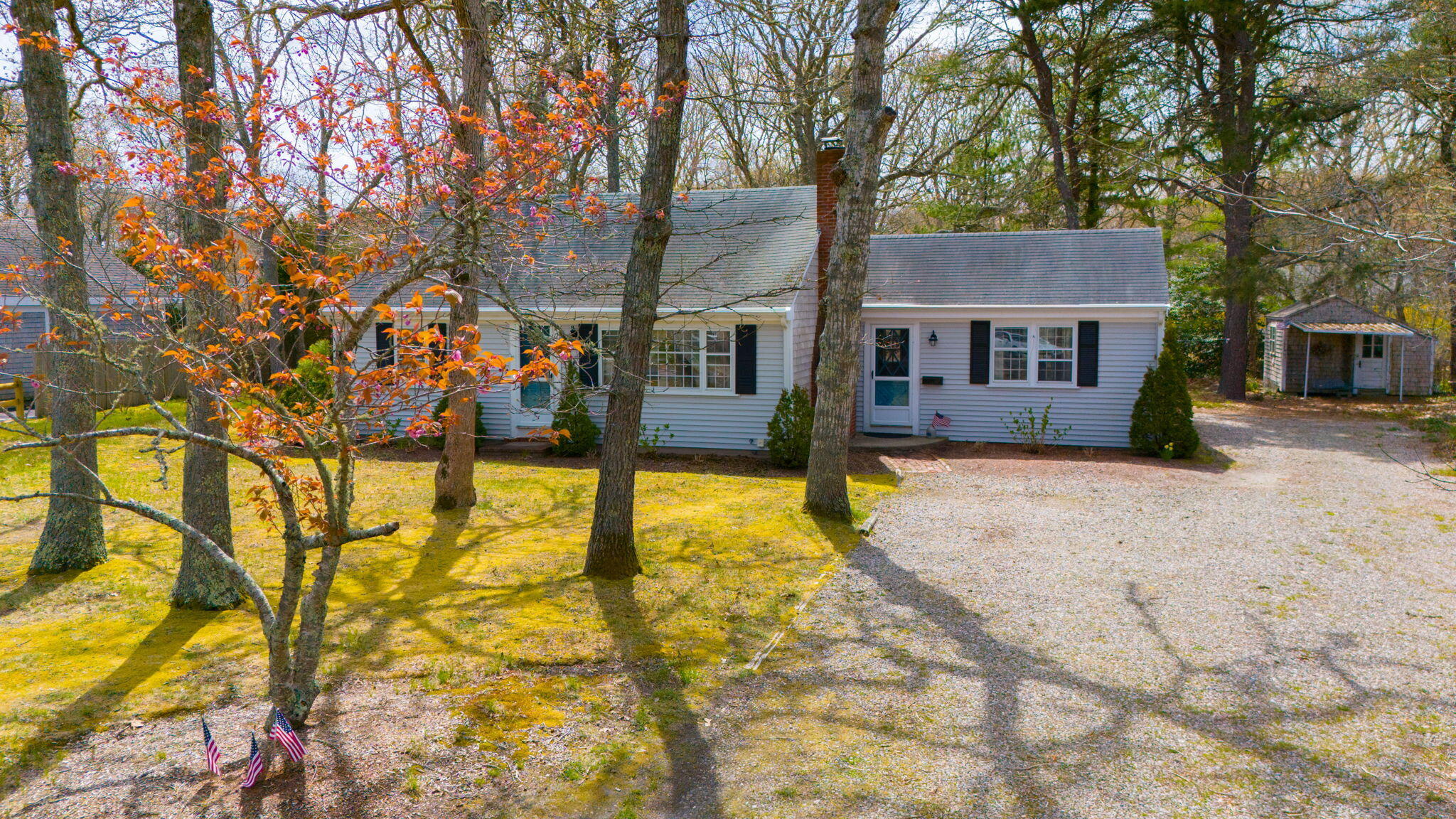 27 TERN Road