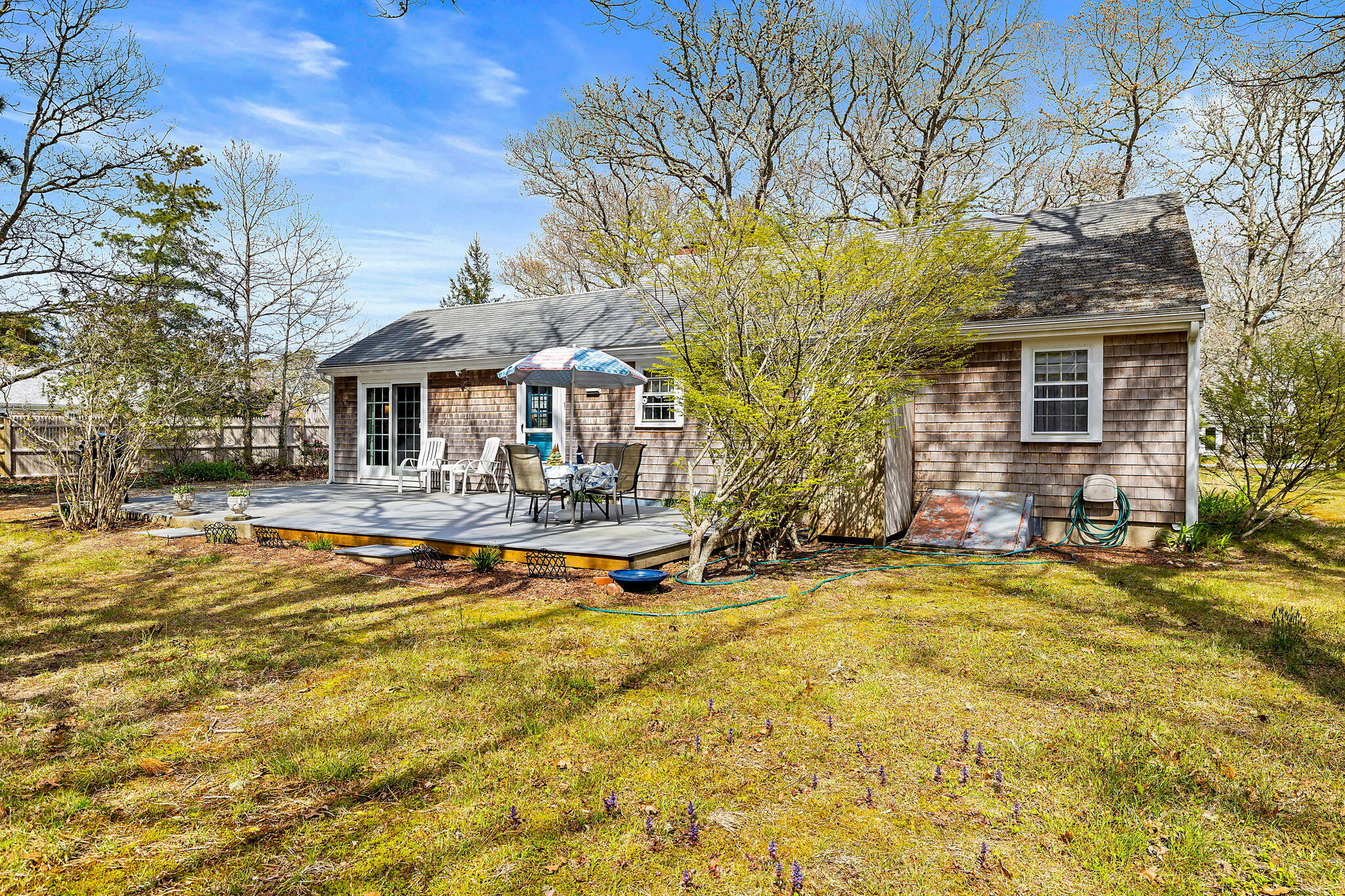 27 TERN Road