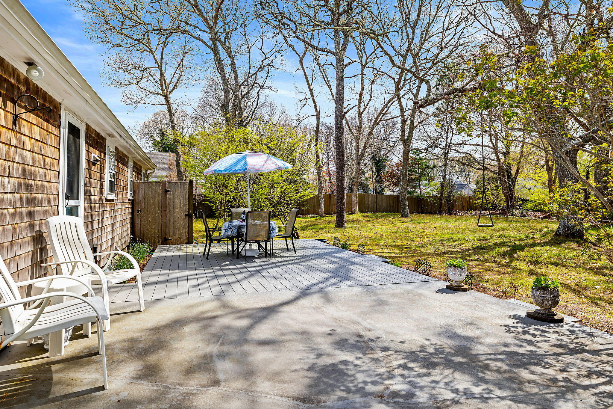 27 TERN Road