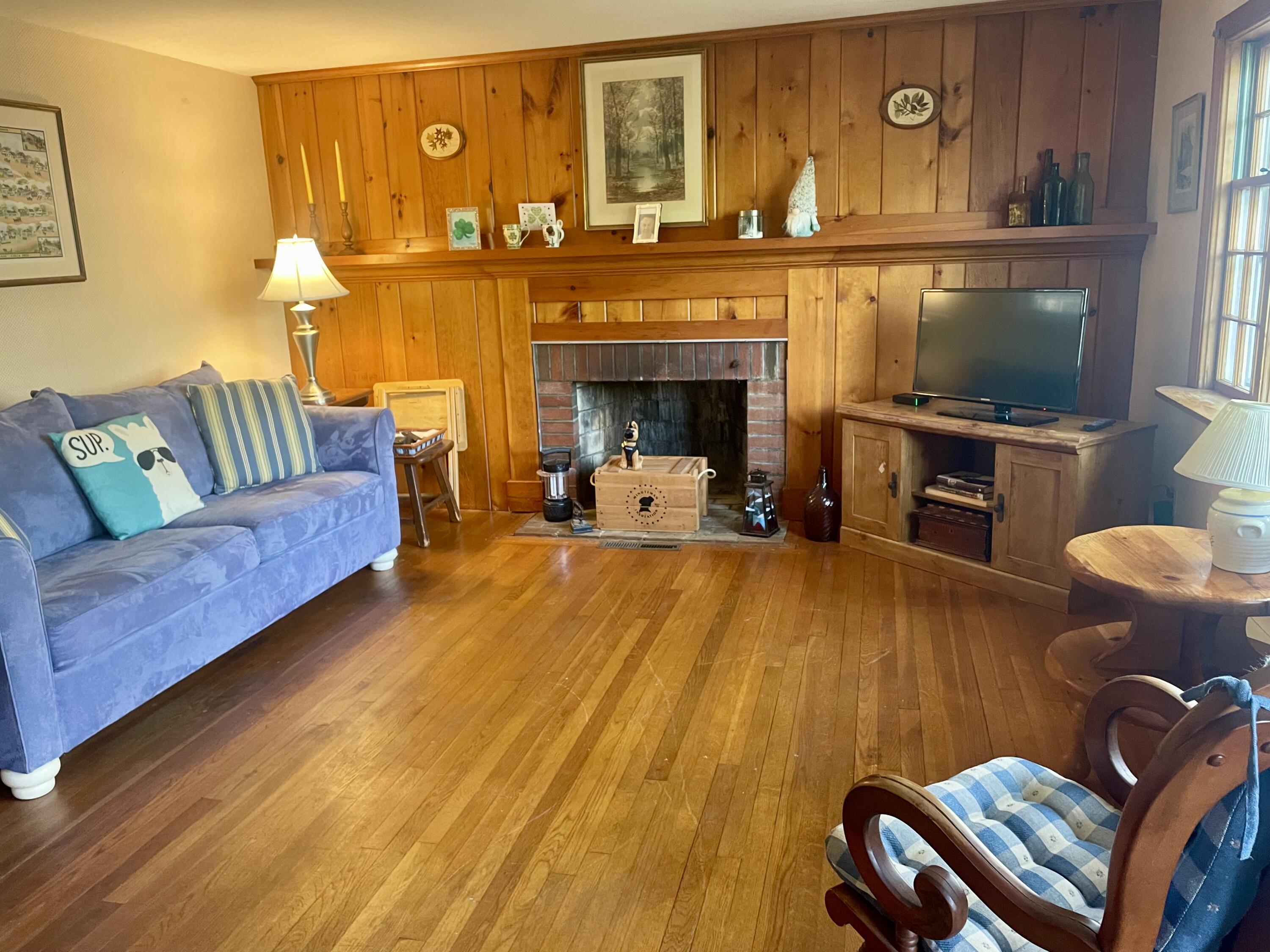 27 TERN Road