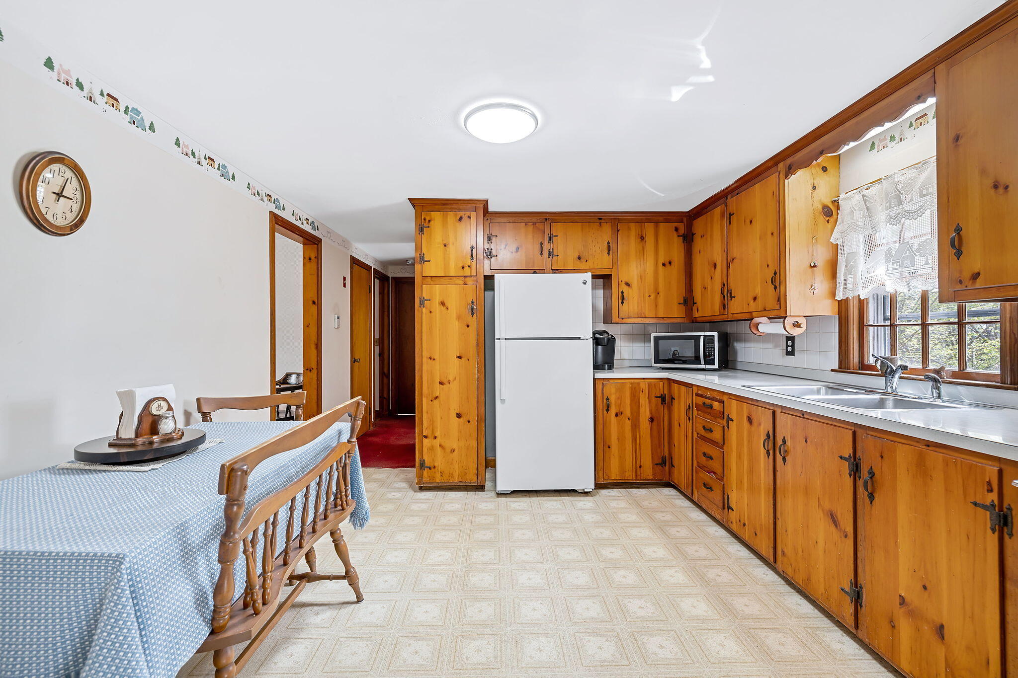 27 TERN Road