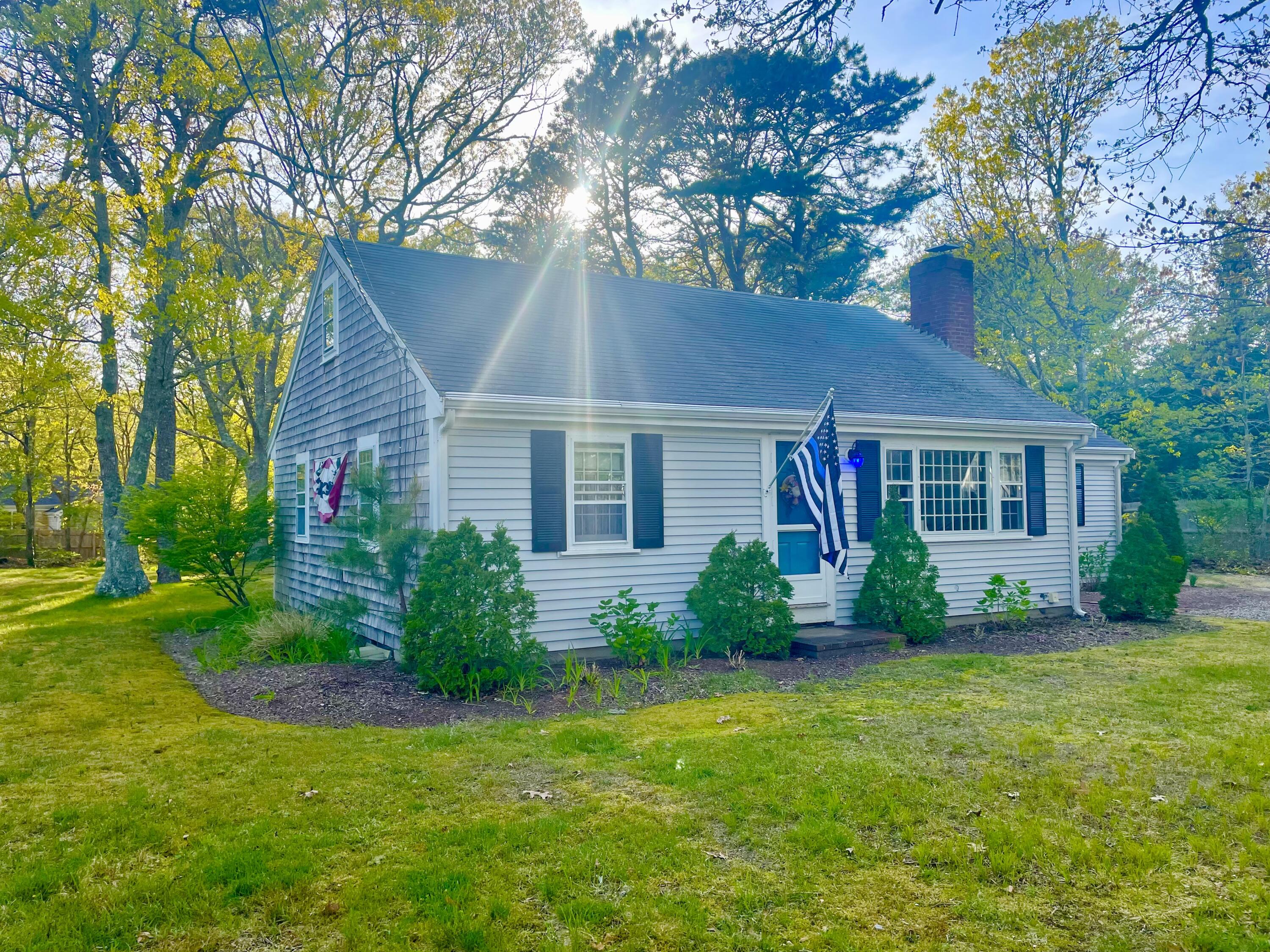 27 TERN Road