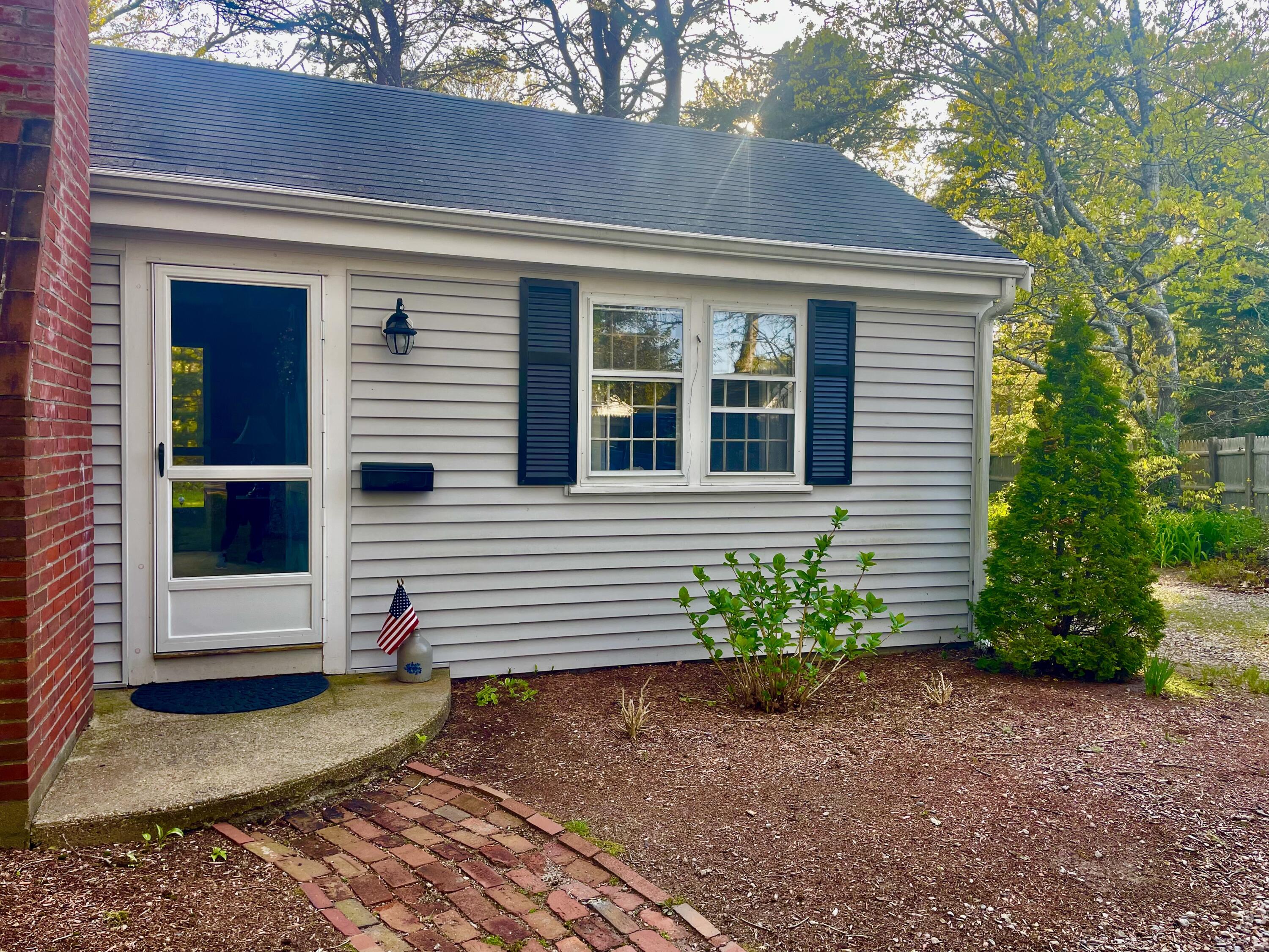 27 TERN Road