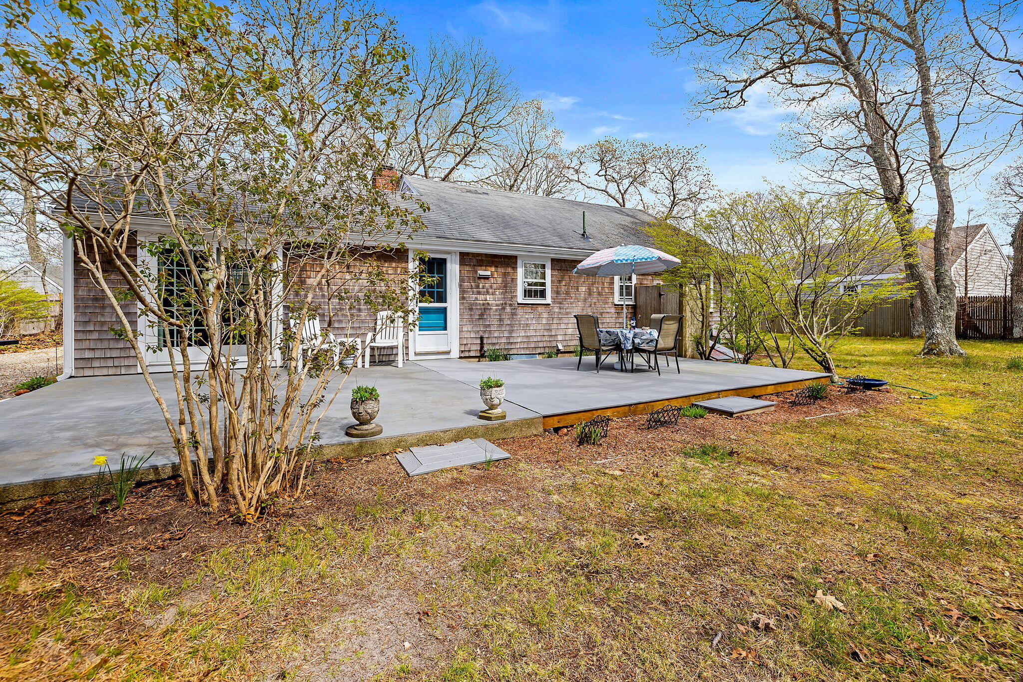 27 TERN Road