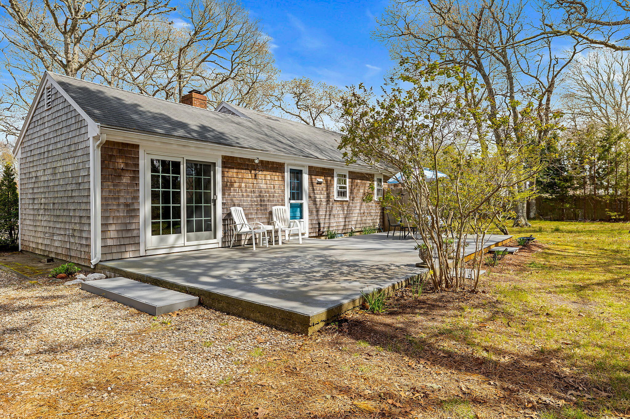 27 TERN Road
