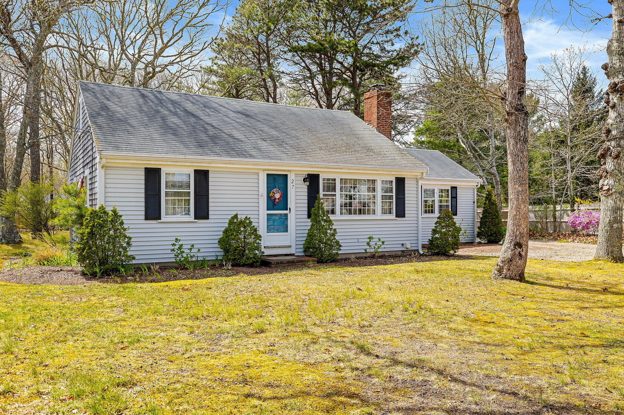 27 TERN Road