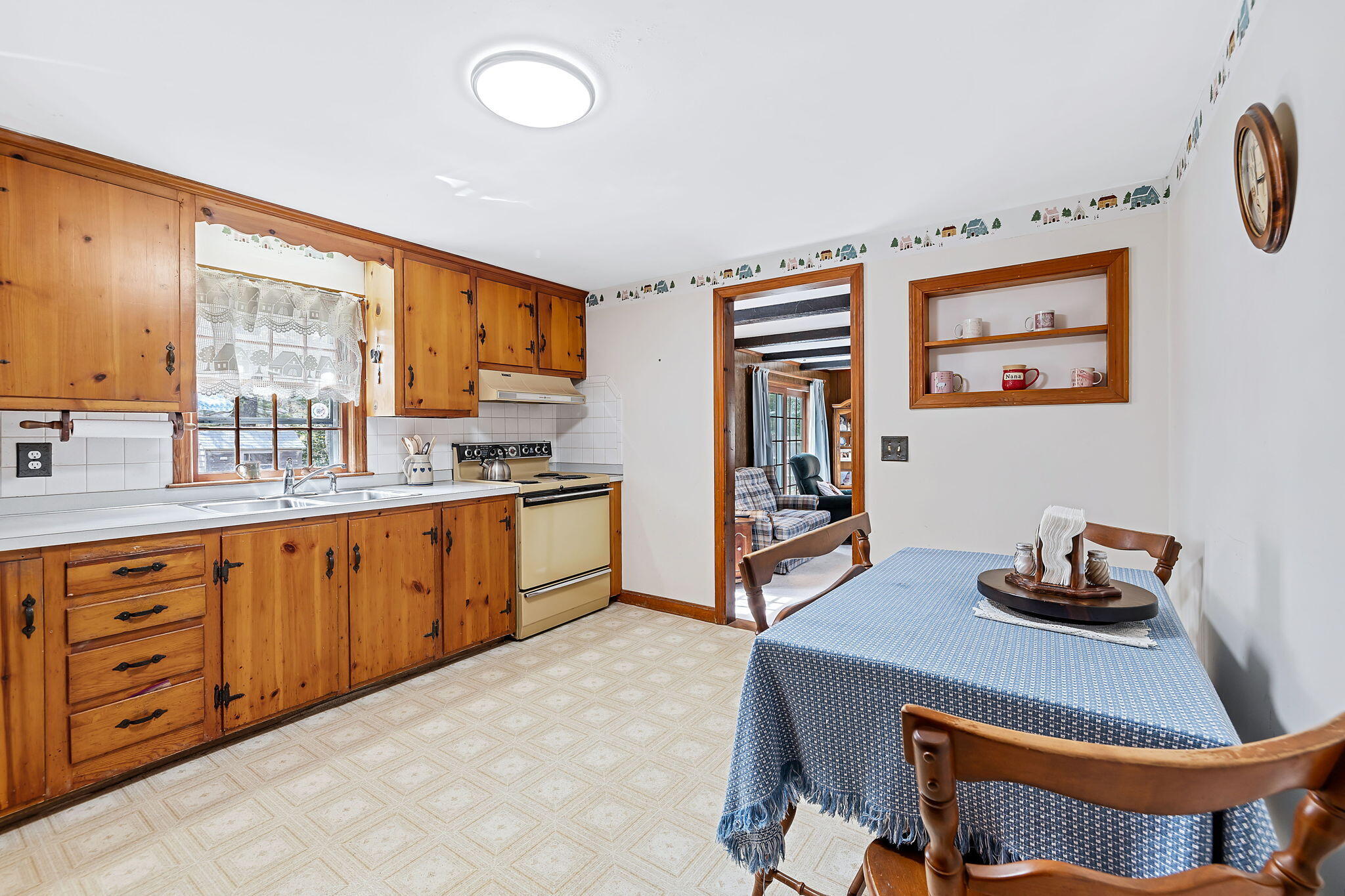 27 TERN Road