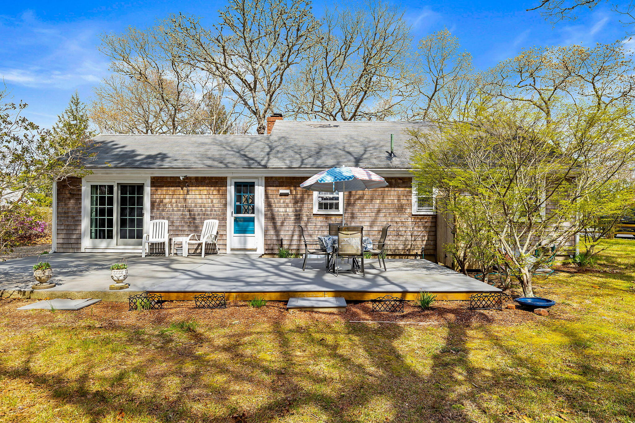 27 TERN Road
