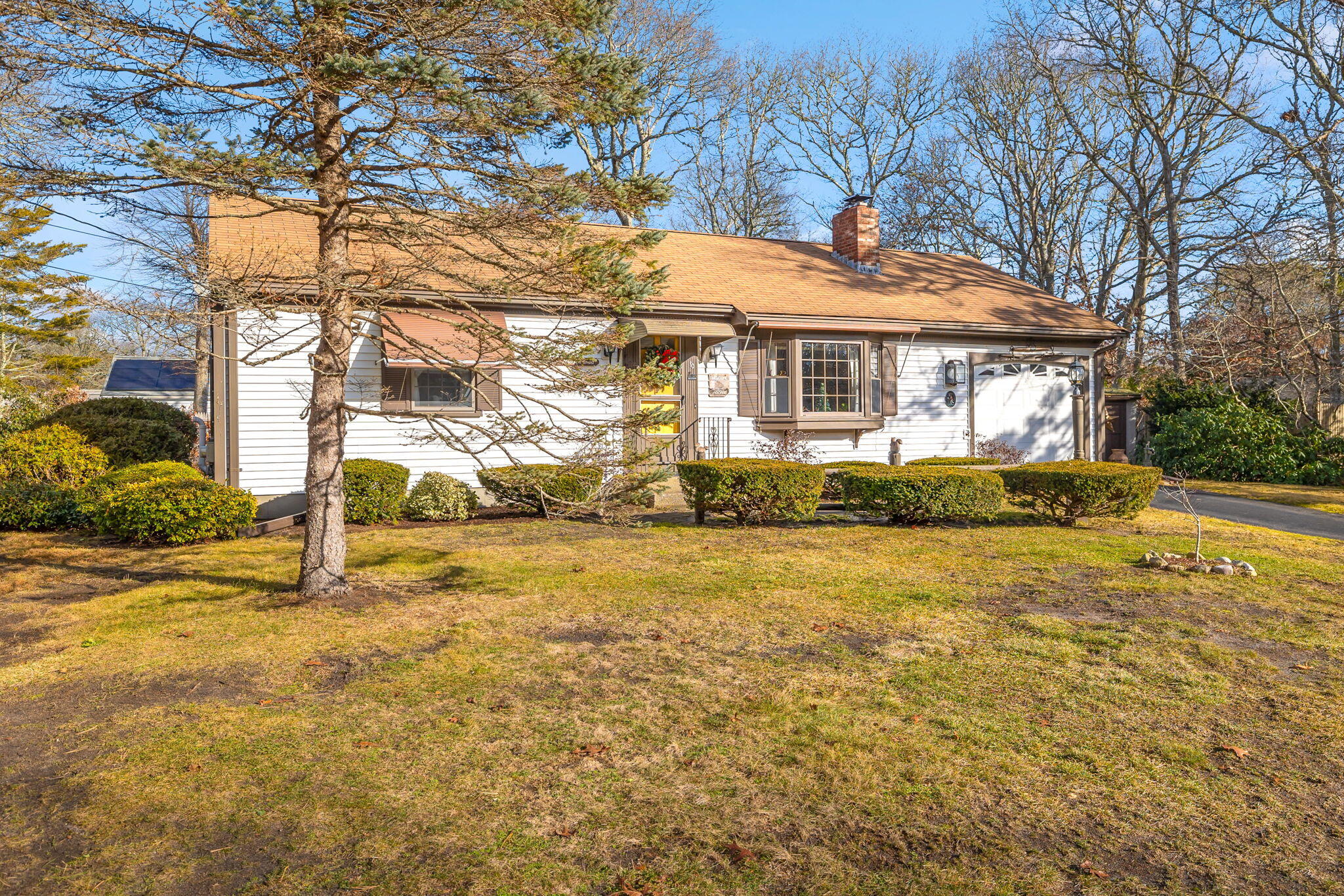10 STILL BROOK Road