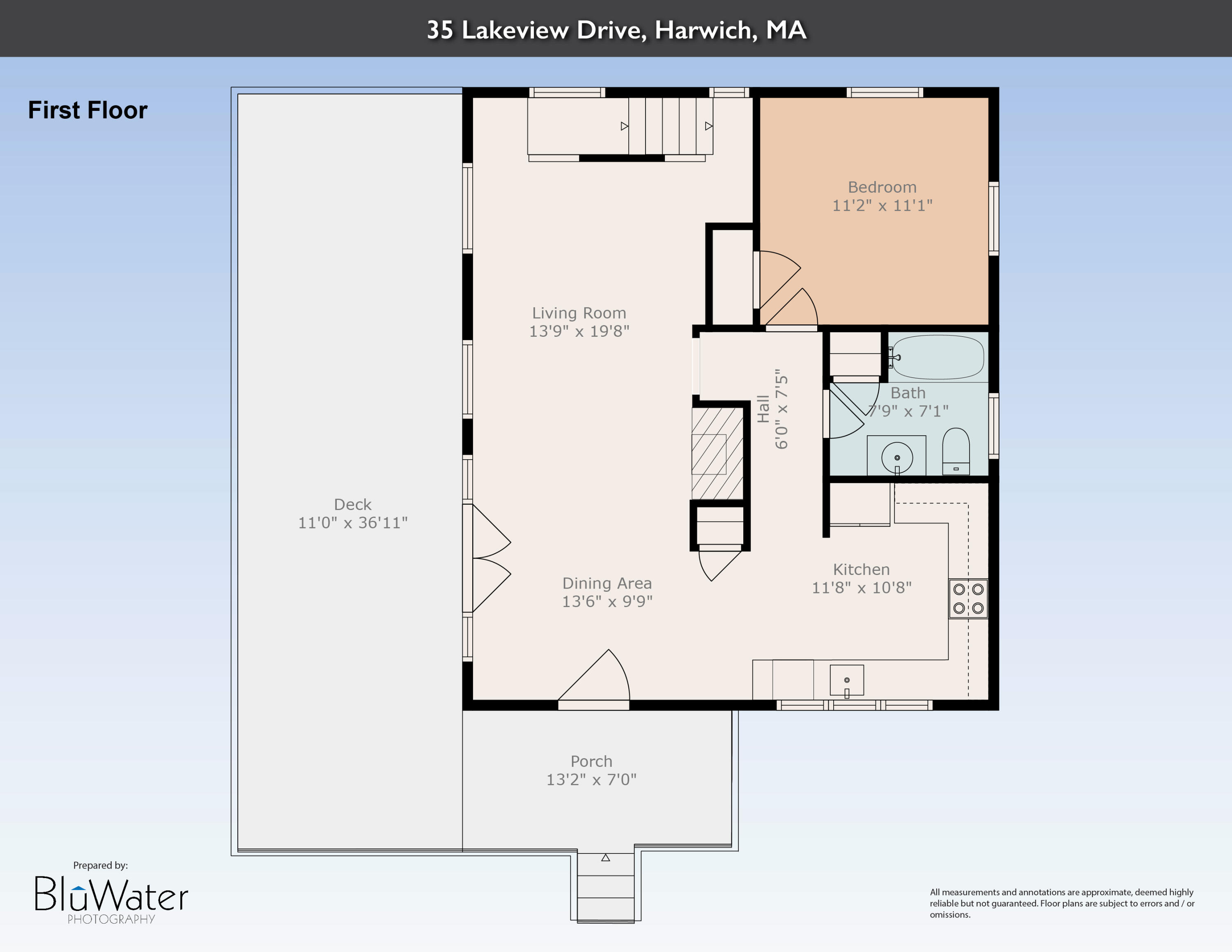 35 LAKEVIEW Drive