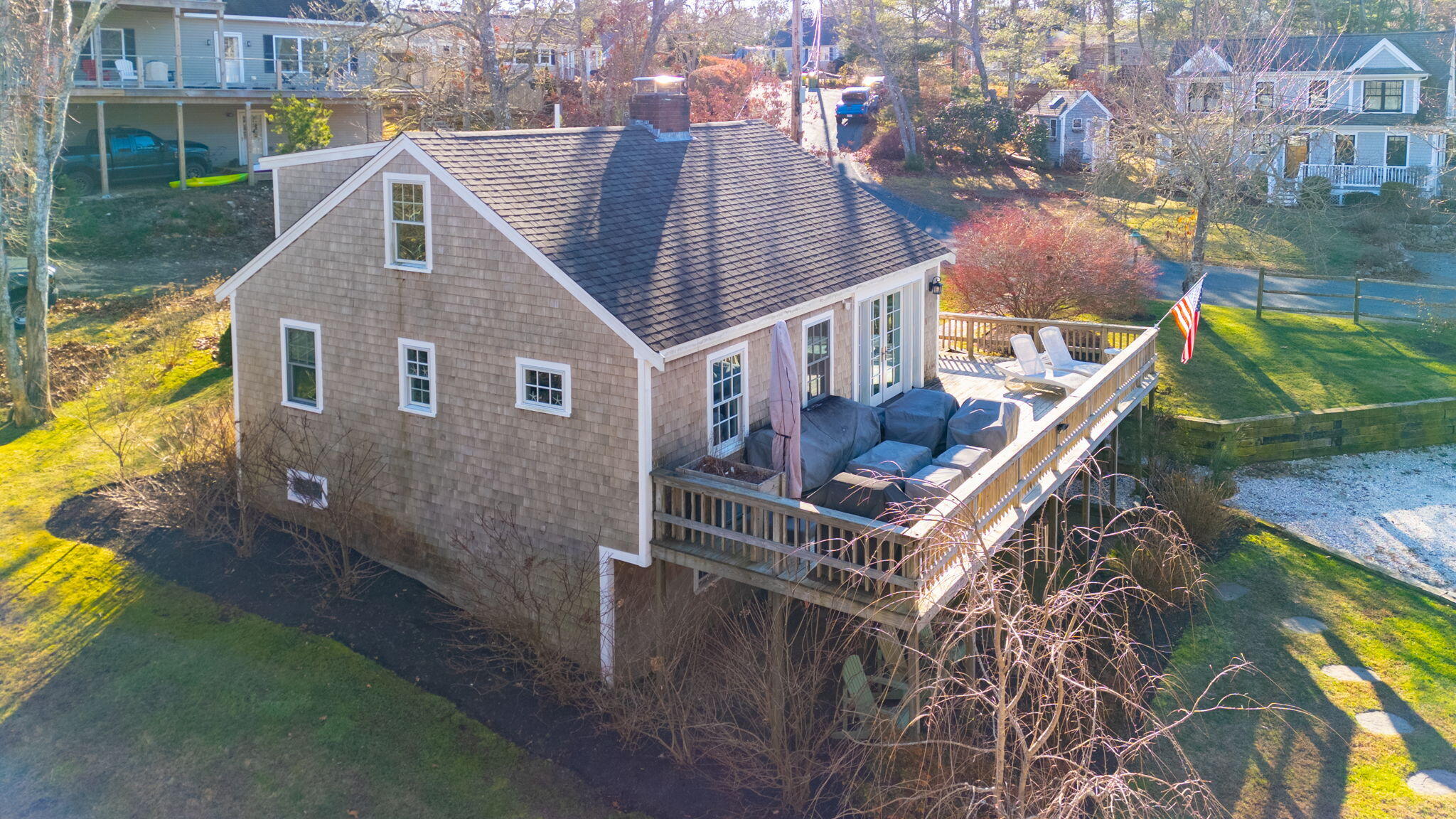 35 LAKEVIEW Drive