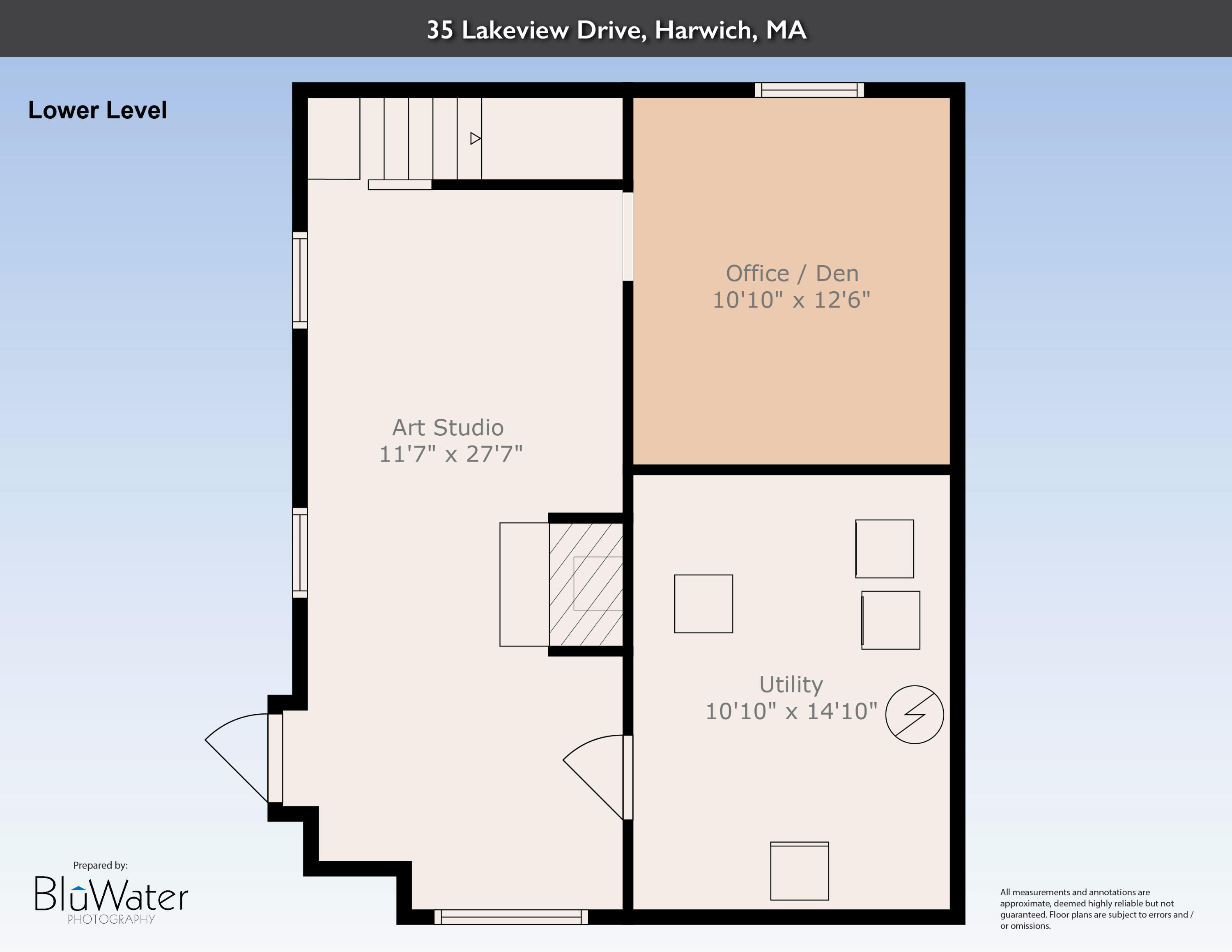 35 LAKEVIEW Drive