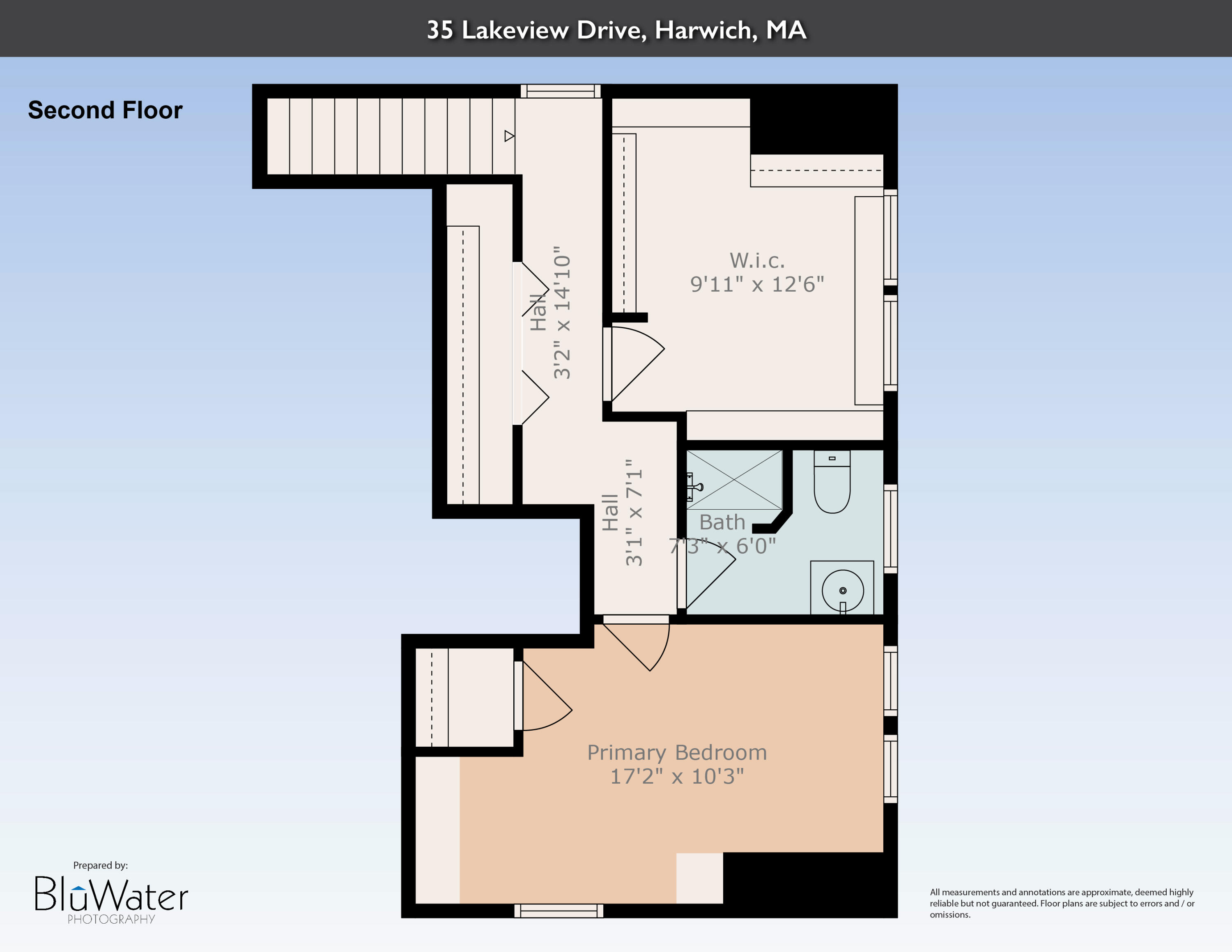 35 LAKEVIEW Drive