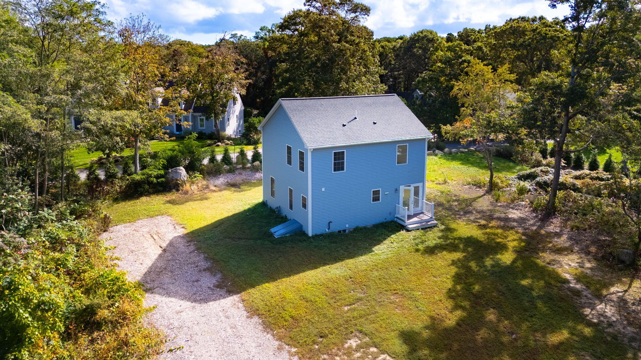 1507 Route 6A