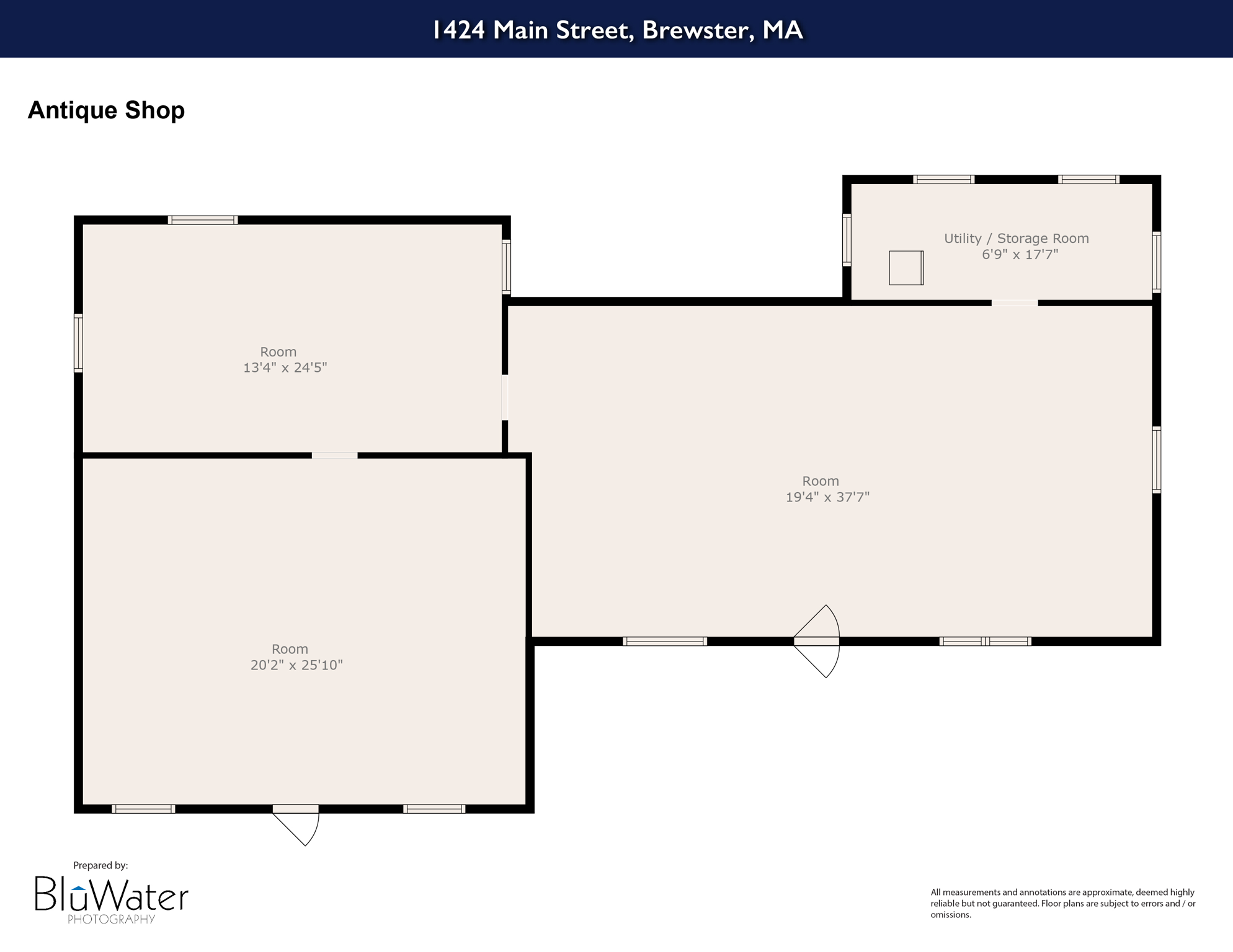 1424 MAIN Street