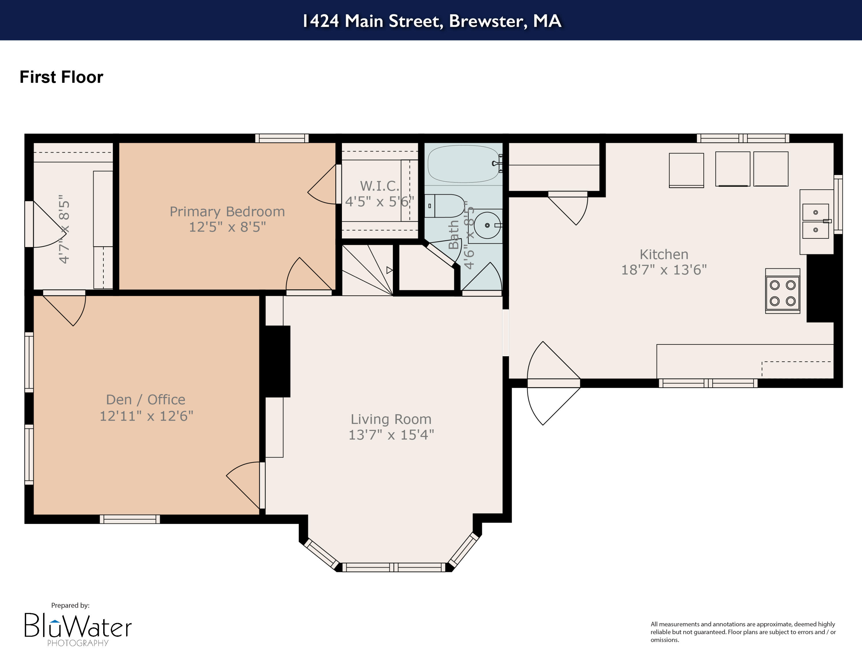 1424 Main Street