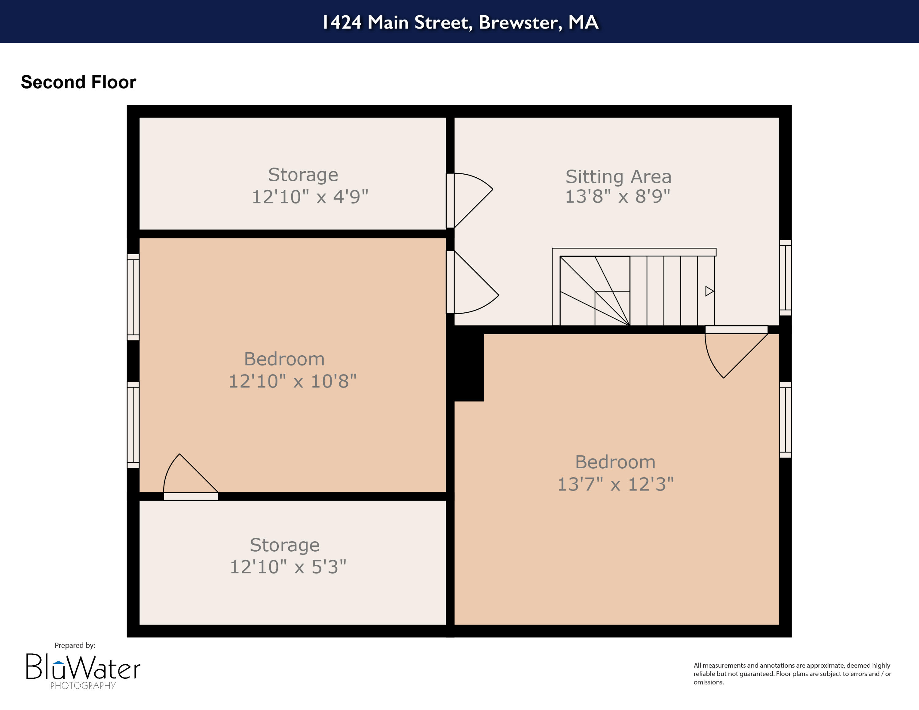 1424 Main Street