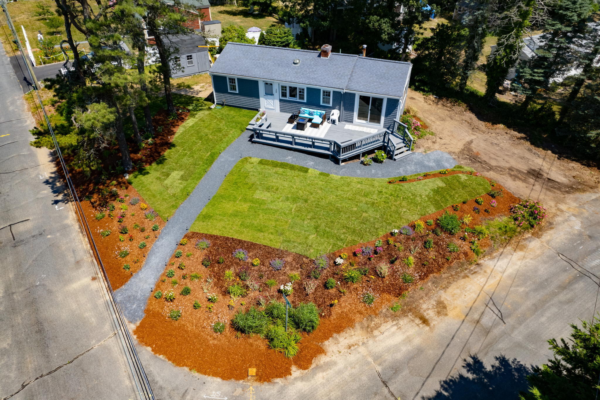 20 ROBIN Road