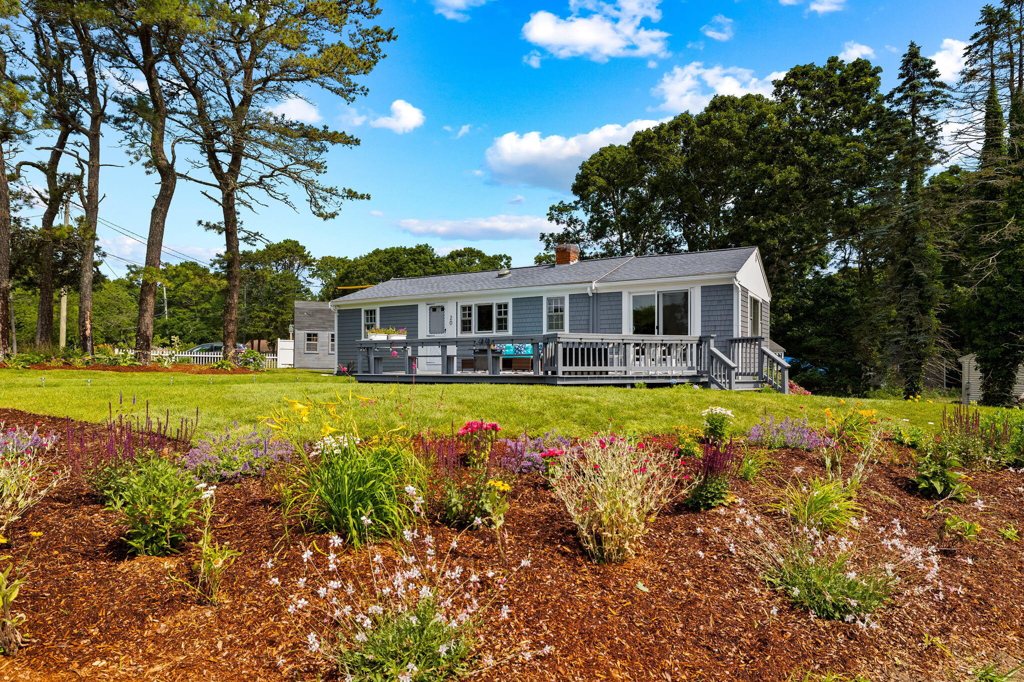 20 ROBIN Road
