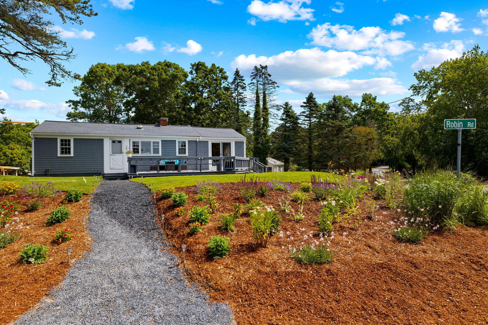 20 ROBIN Road