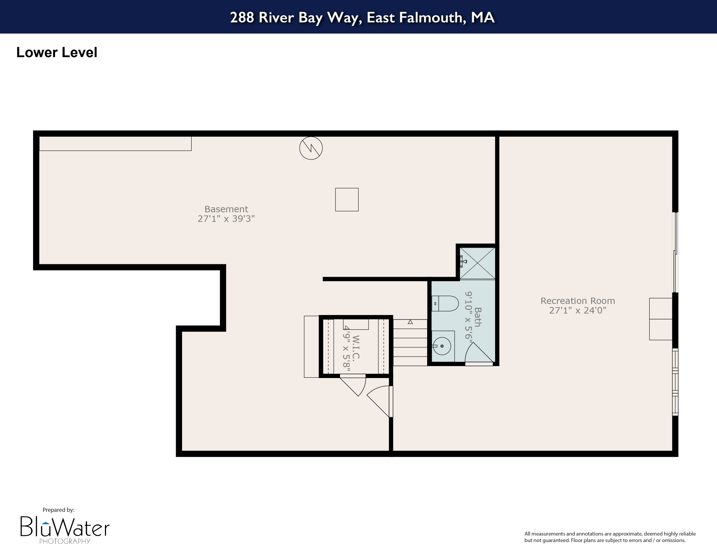 33 W WOODS Circle