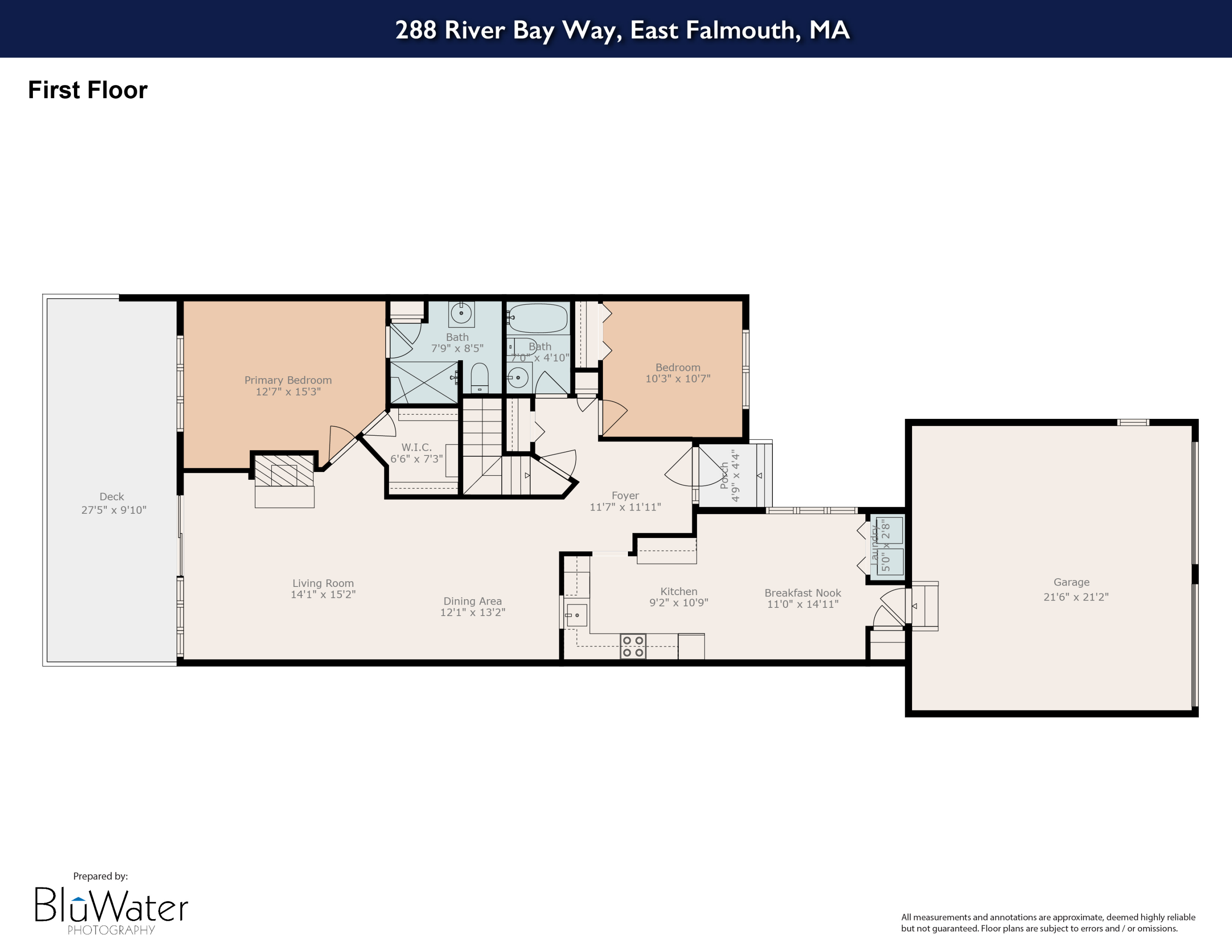 33 W WOODS Circle
