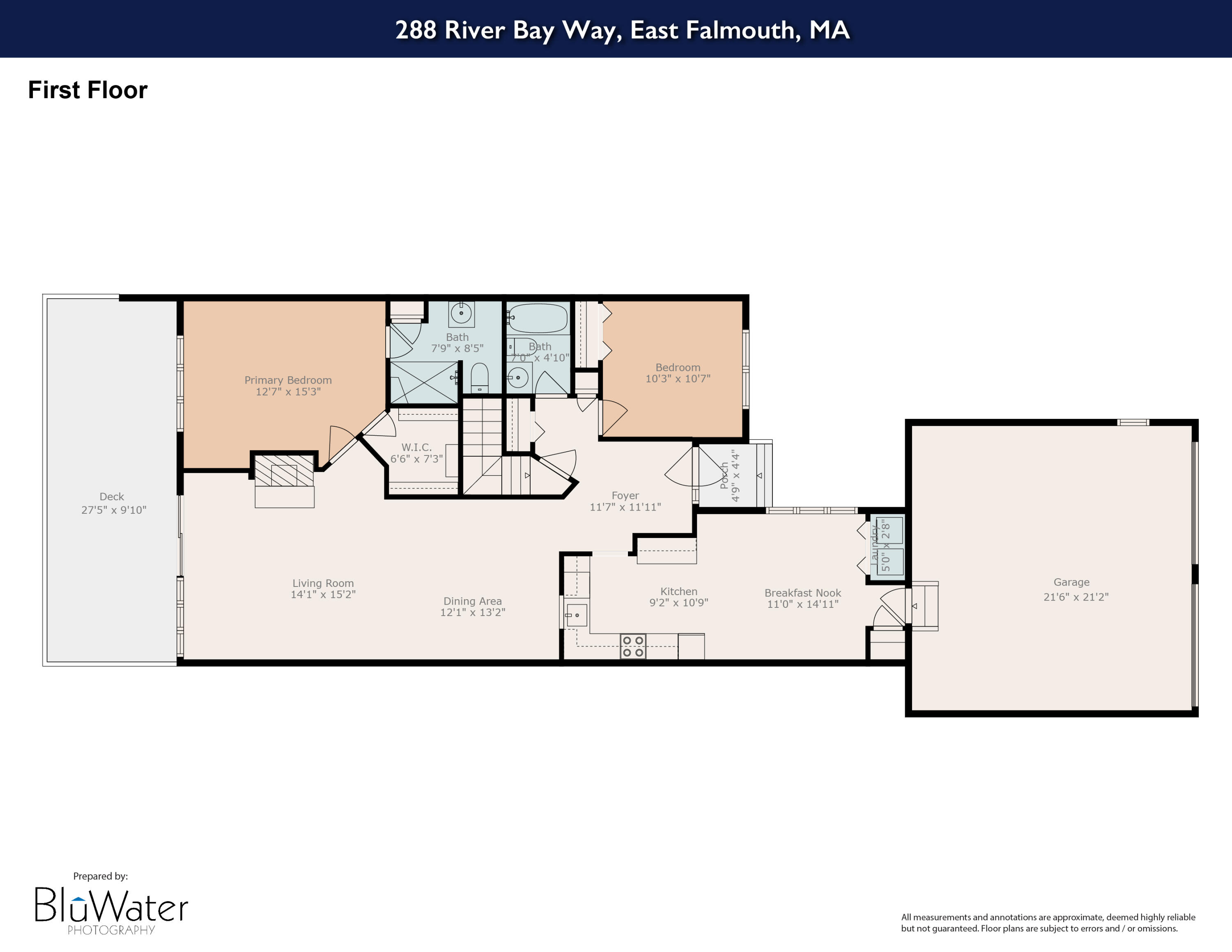 33 W WOODS Circle