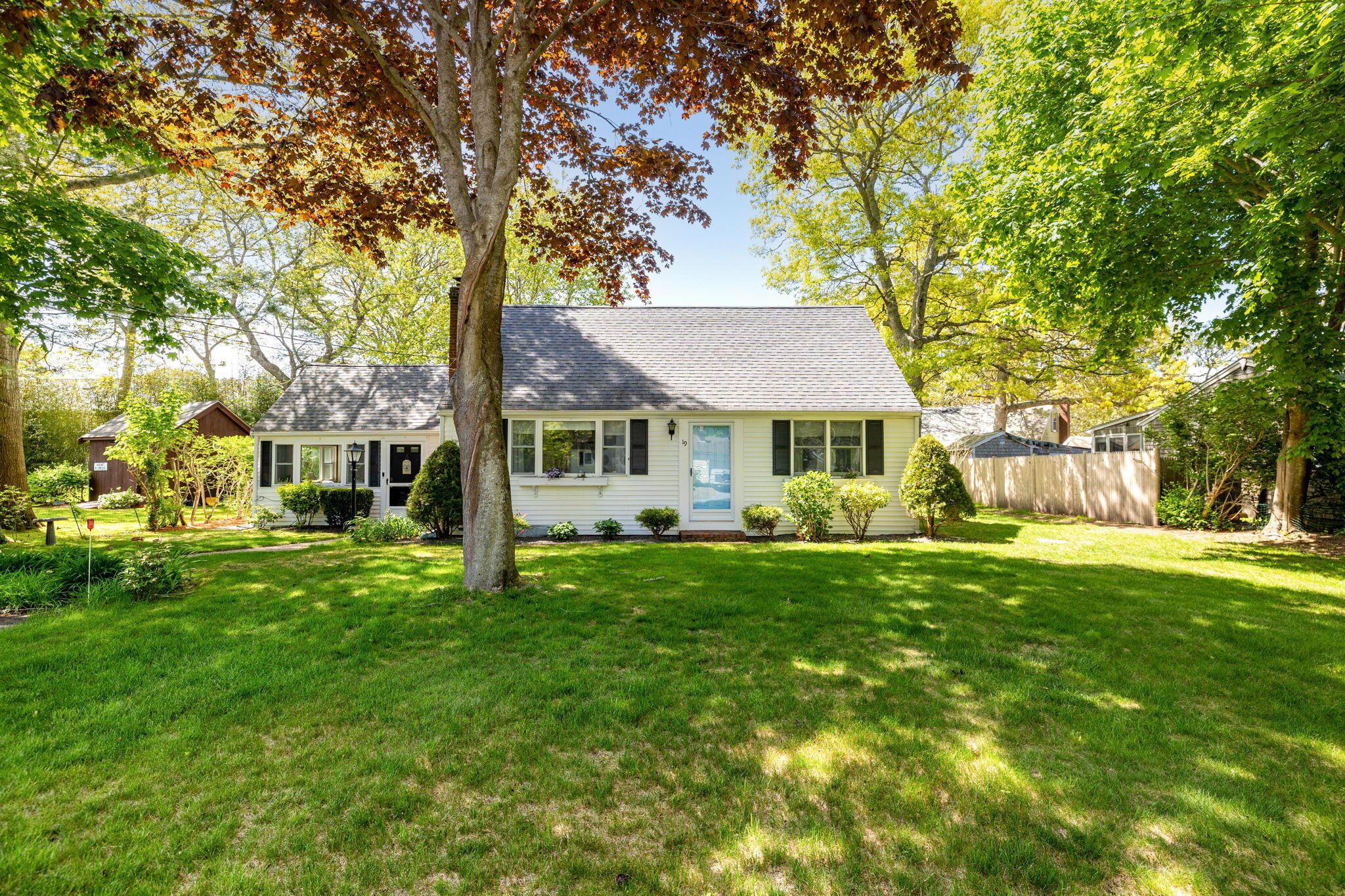 19 ANTHONY Road