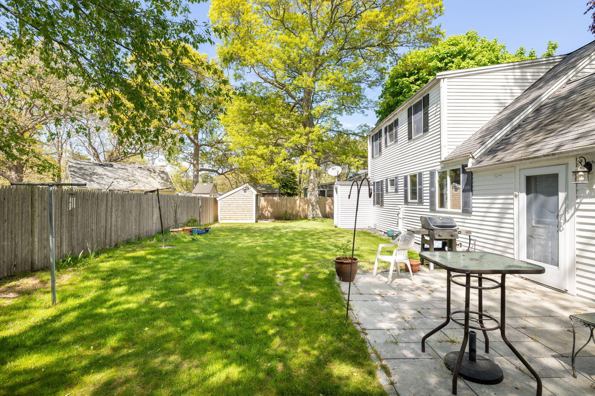 19 ANTHONY Road