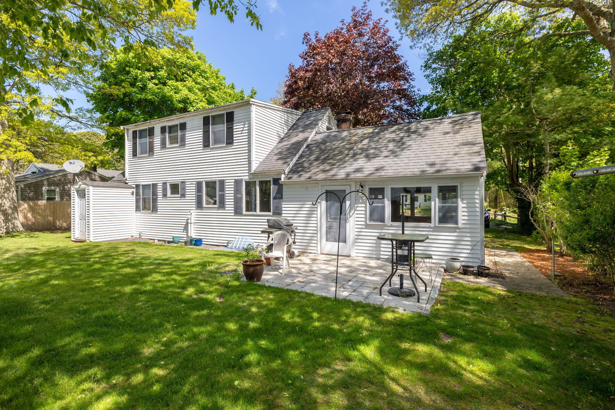 19 ANTHONY Road