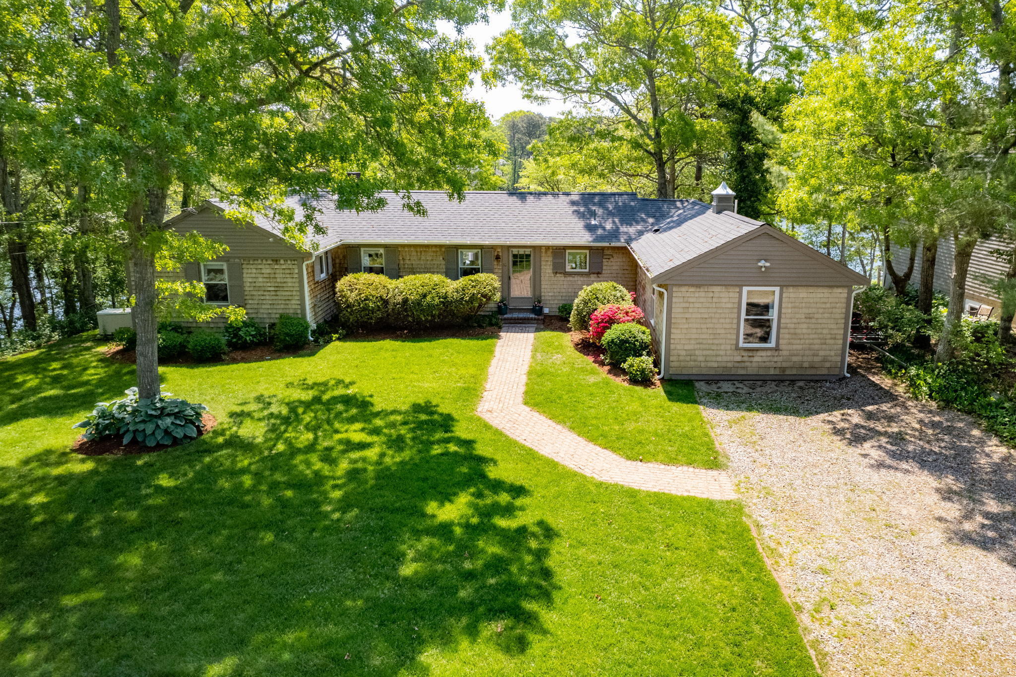 18 Studley Road