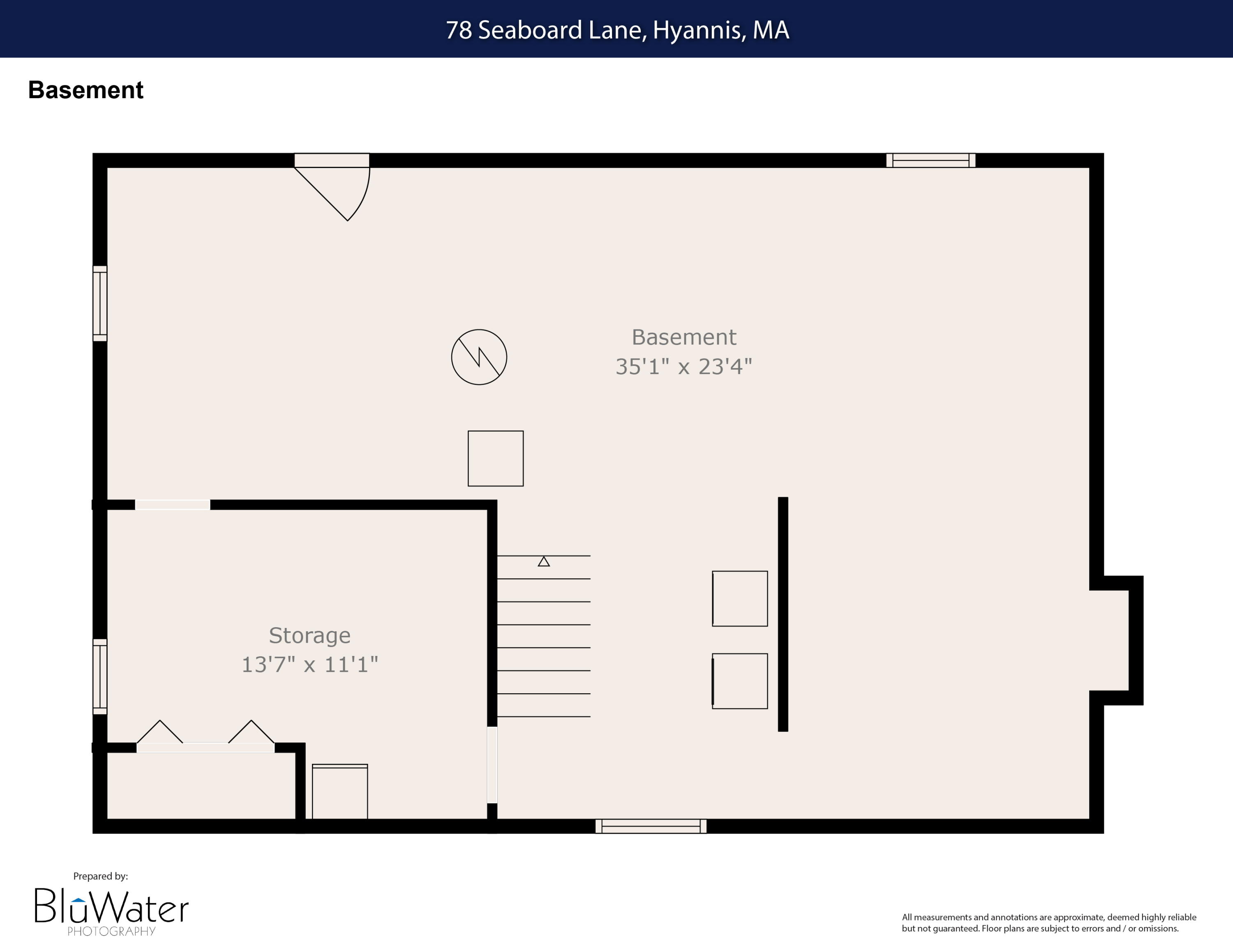 78 SEABOARD Lane