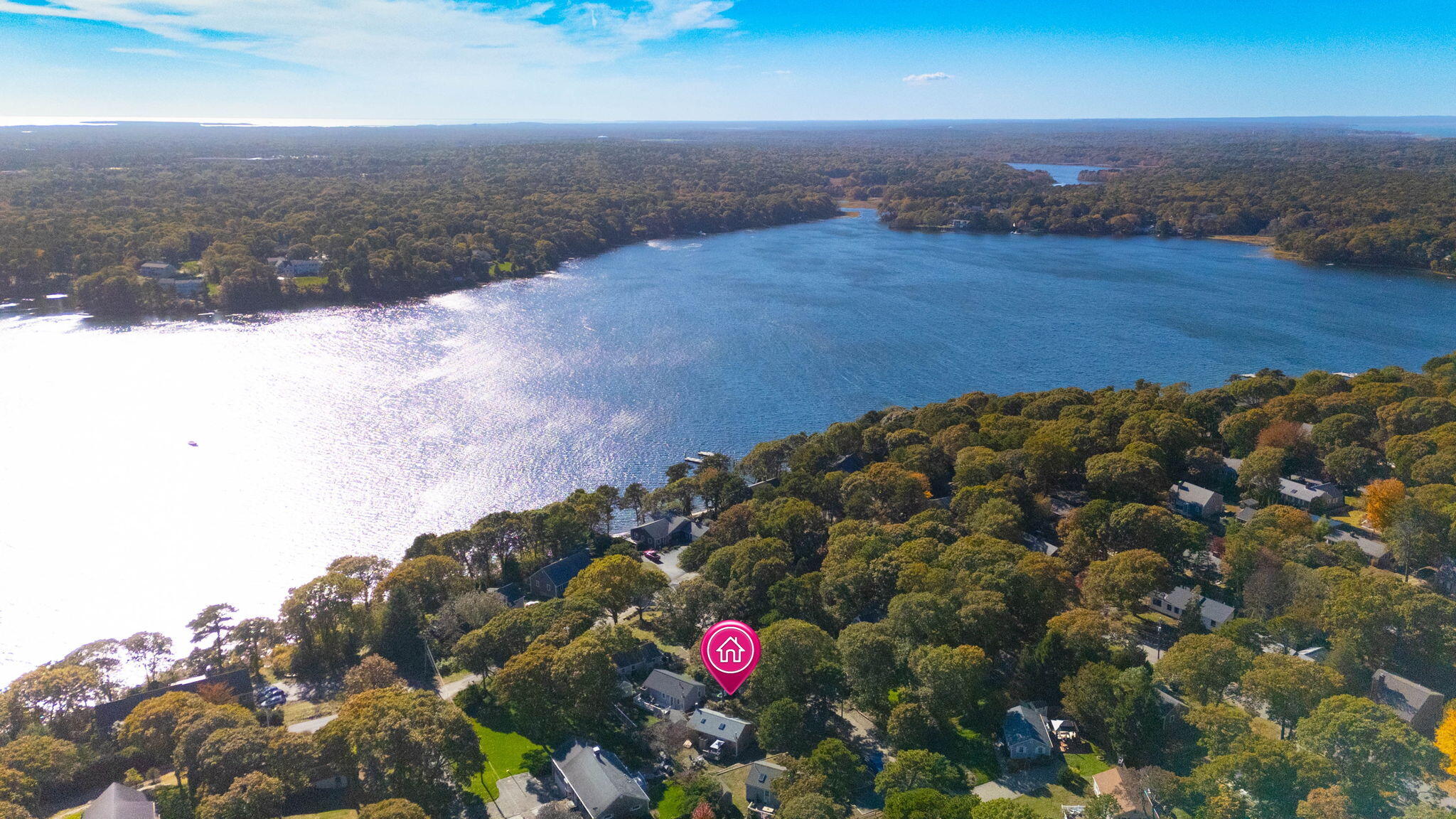 26 OLIVIA WALKER Way, South Dennis