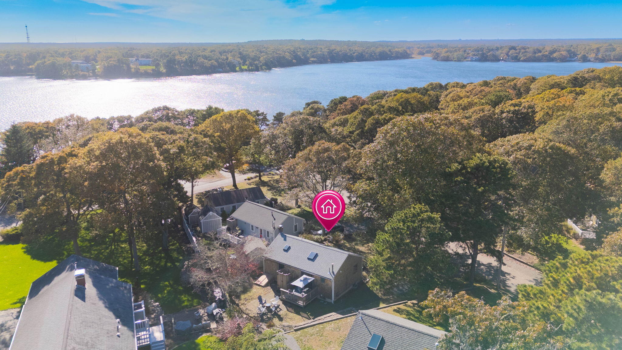 26 OLIVIA WALKER Way, South Dennis