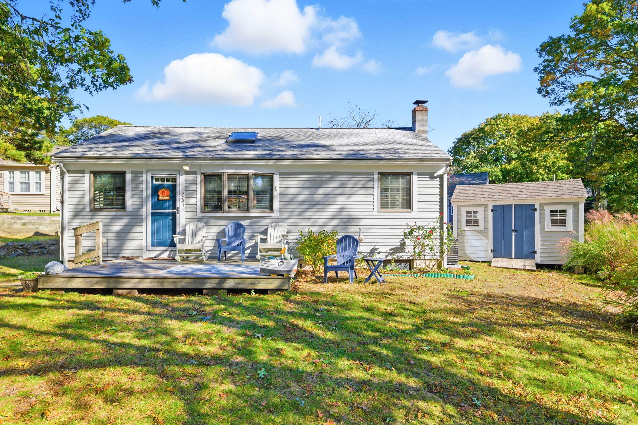 26 OLIVIA WALKER Way, South Dennis