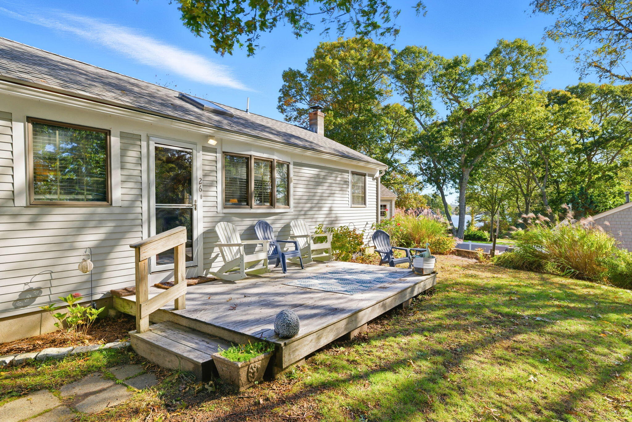 26 OLIVIA WALKER Way, South Dennis